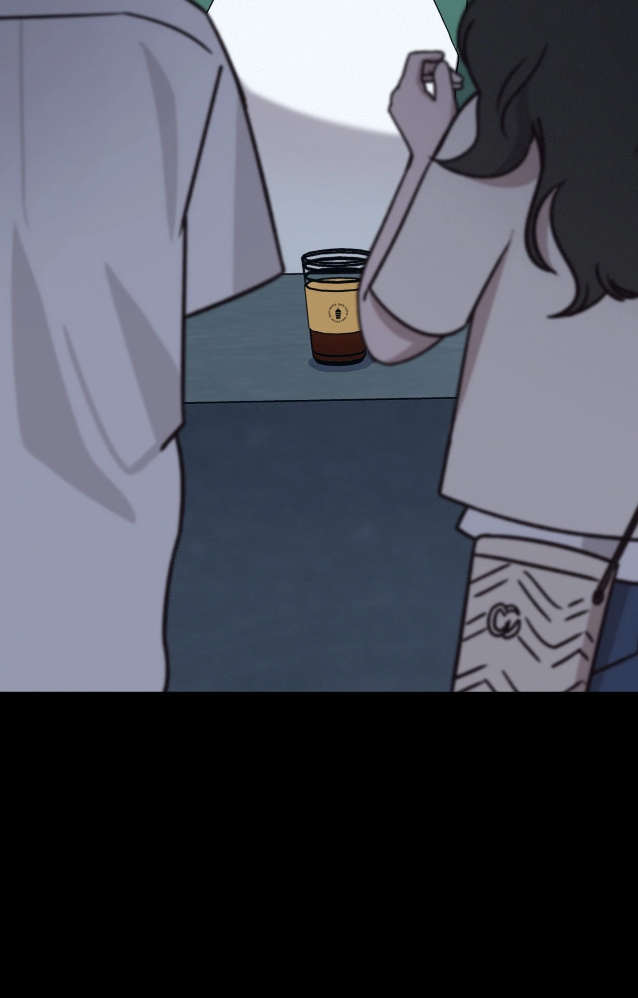 Order Up! [Official] - Chapter 30 manhwa