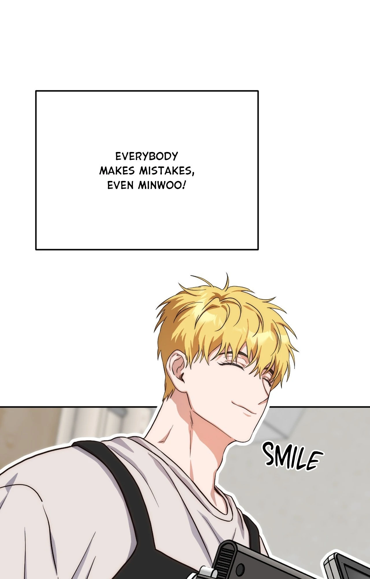 Order Up! [Official] - Chapter 30 manhwa