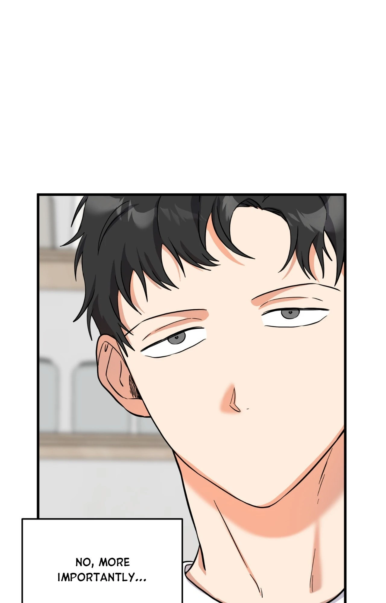 Order Up! [Official] - Chapter 30 manhwa