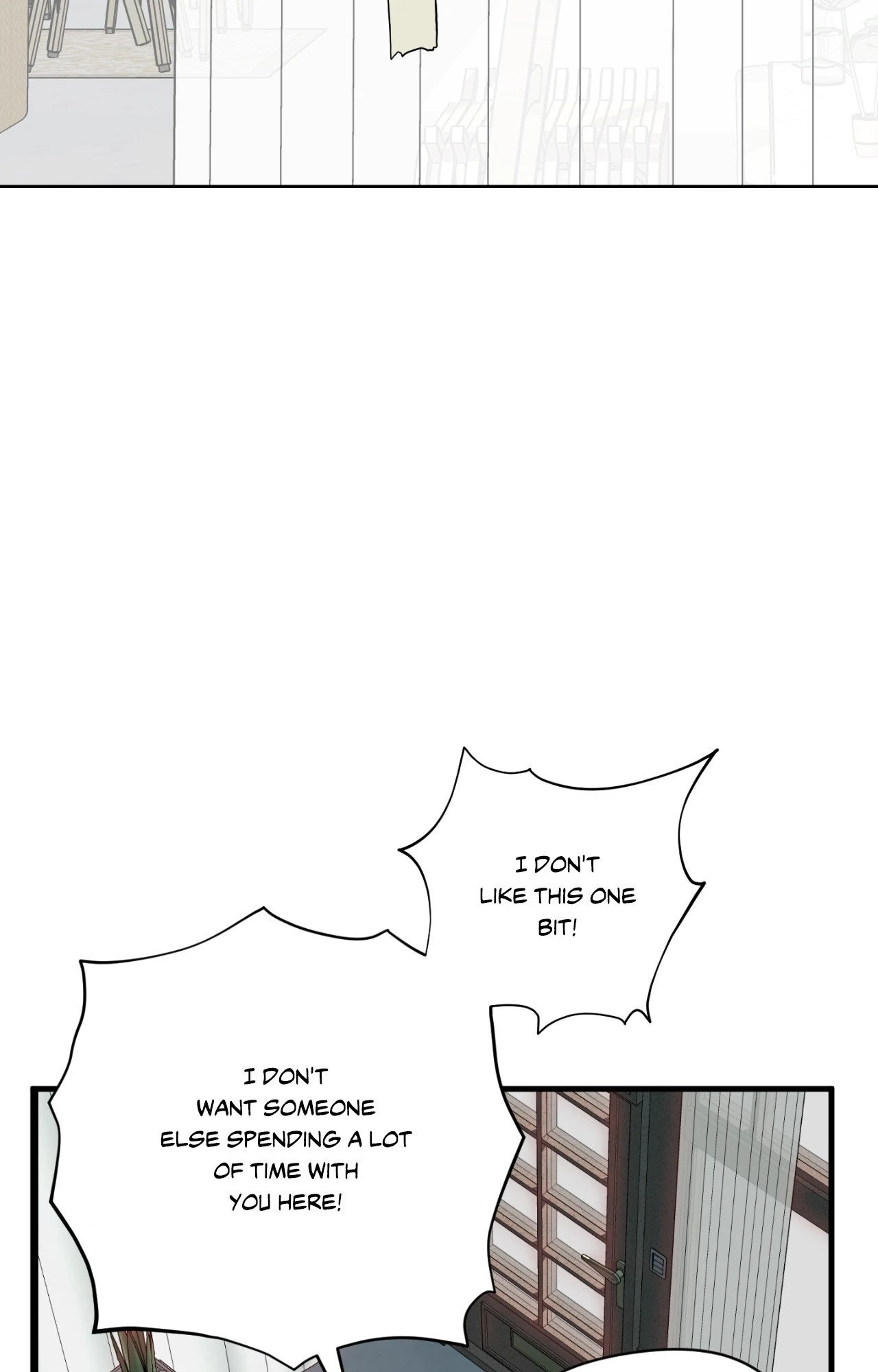 Order Up! [Official] - Chapter 30 manhwa