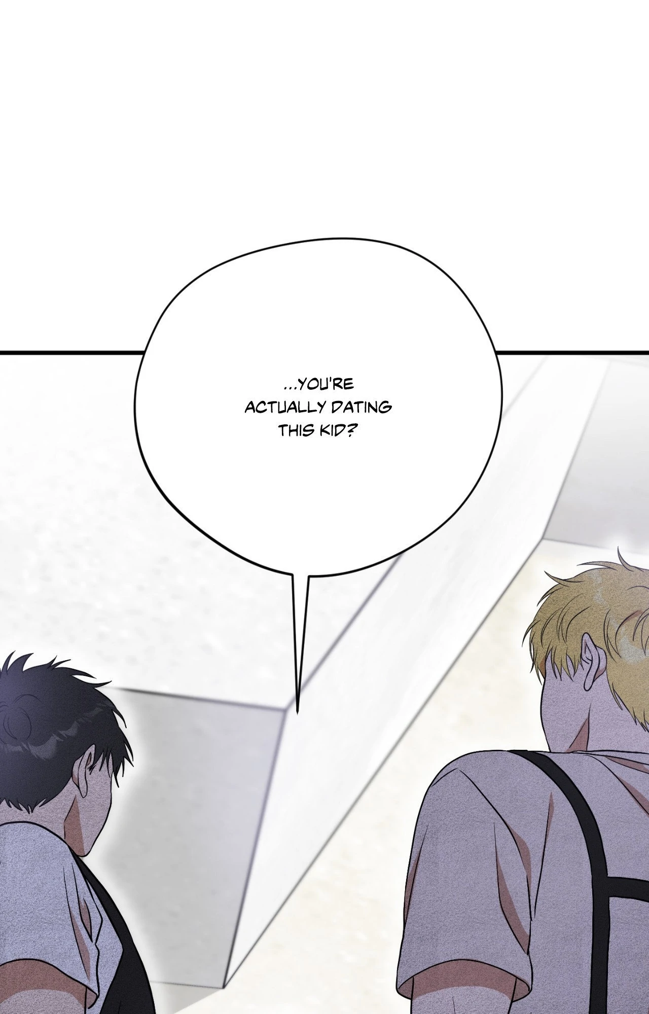 Order Up! [Official] - Chapter 30 manhwa