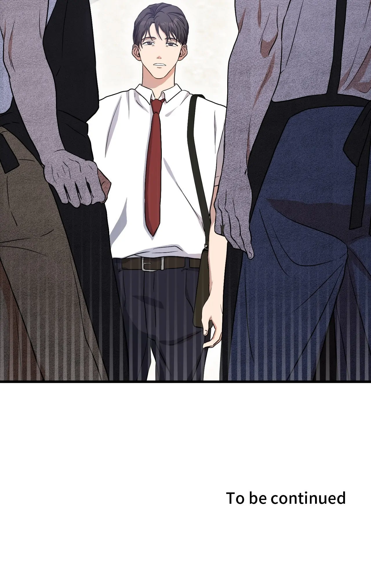 Order Up! [Official] - Chapter 30 manhwa
