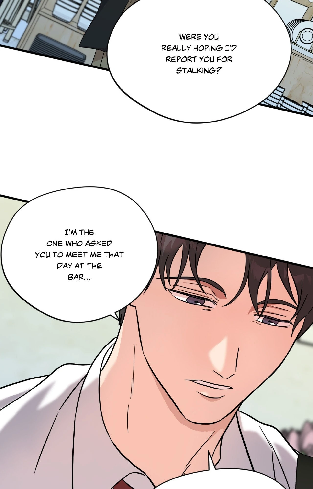 Order Up! [Official] - Chapter 31 manhwa