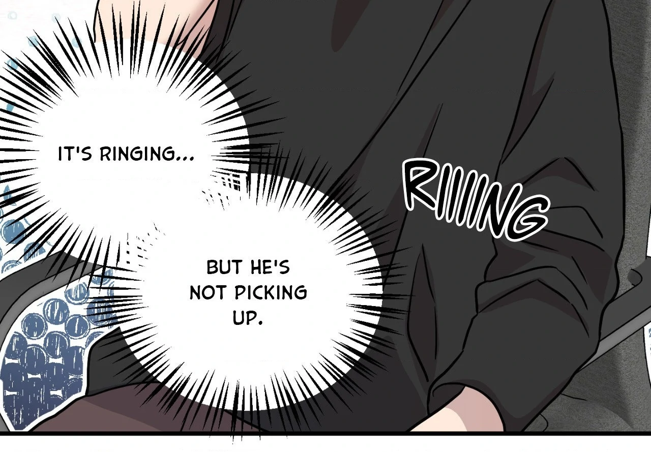 Order Up! [Official] - Chapter 31 manhwa