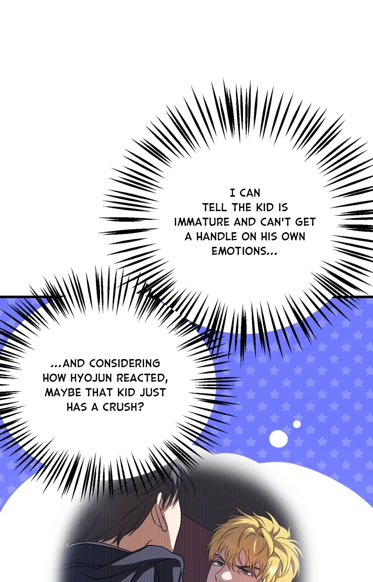 Order Up! [Official] - Chapter 31 manhwa