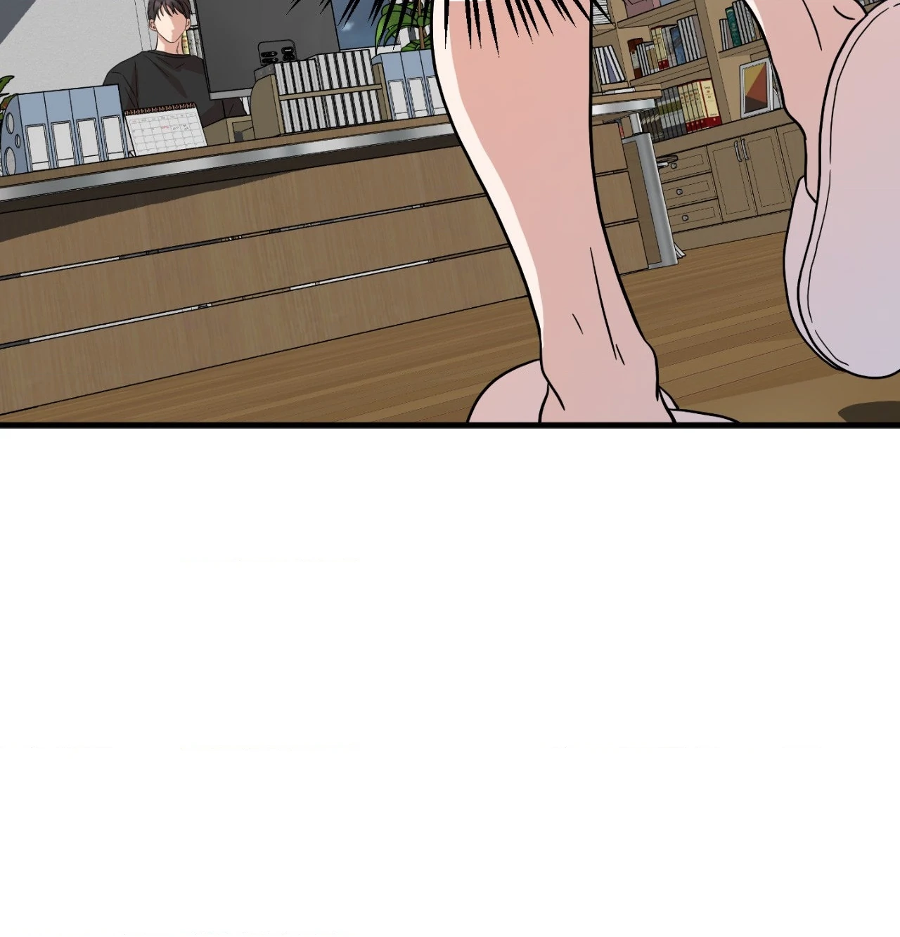 Order Up! [Official] - Chapter 31 manhwa