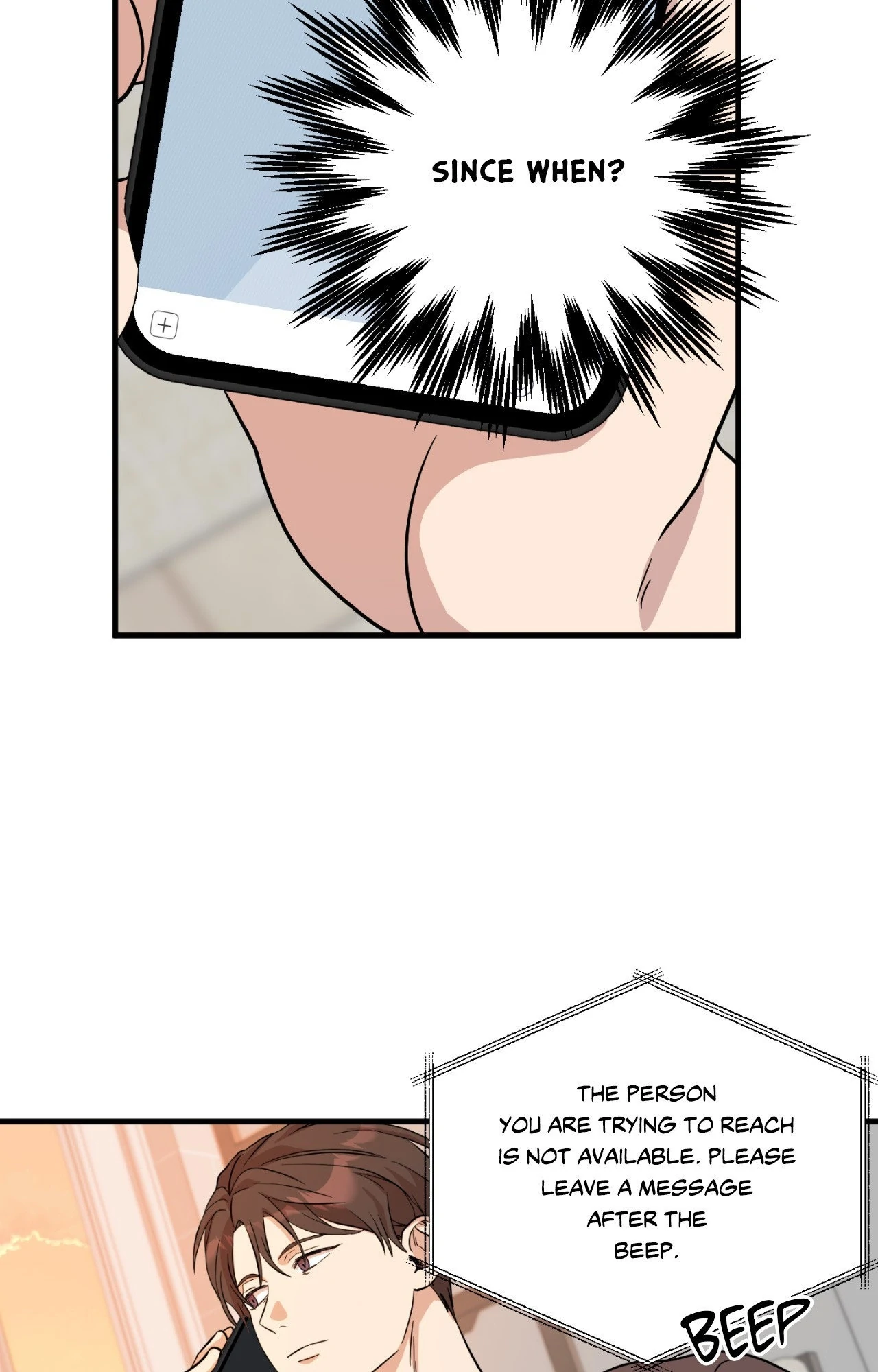 Order Up! [Official] - Chapter 31 manhwa