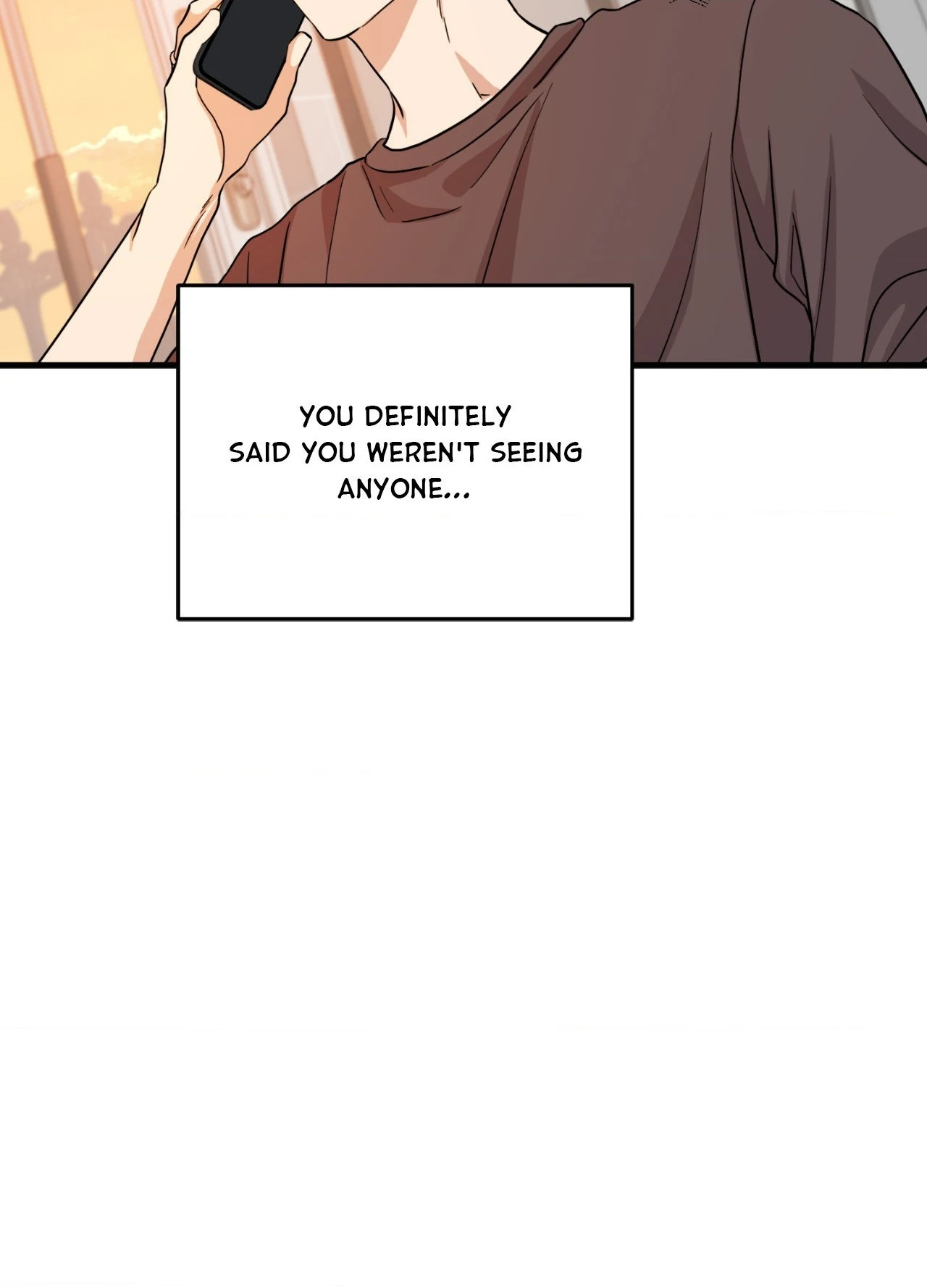 Order Up! [Official] - Chapter 31 manhwa