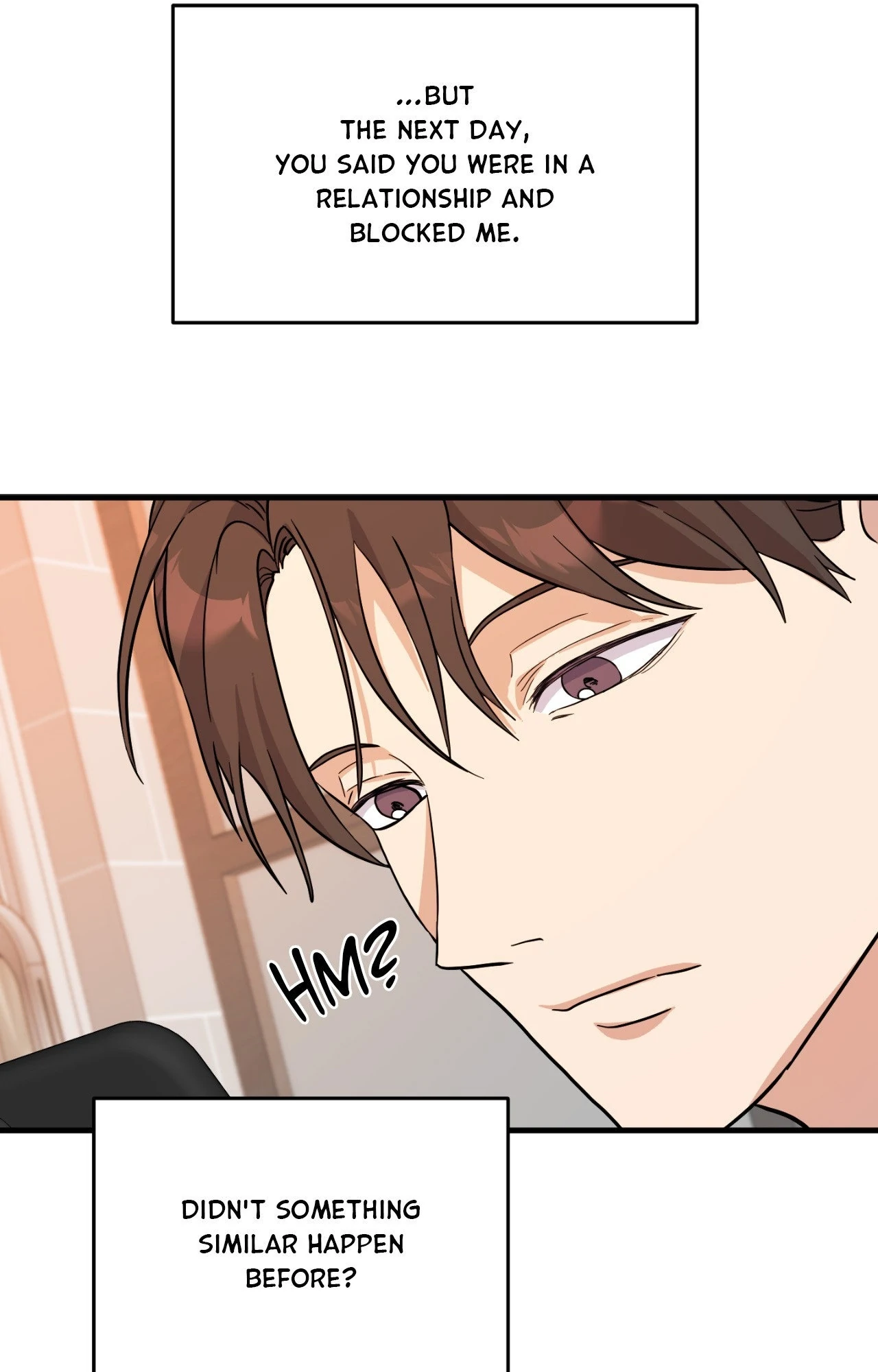 Order Up! [Official] - Chapter 31 manhwa