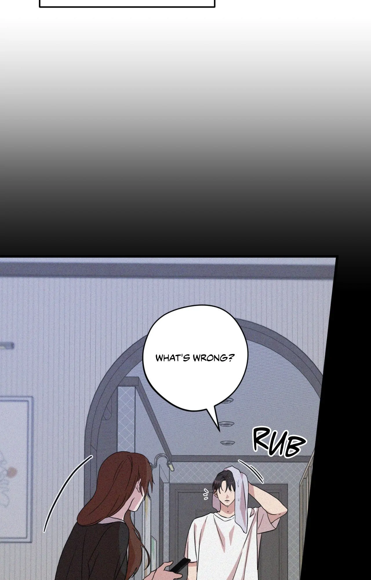 Order Up! [Official] - Chapter 31 manhwa
