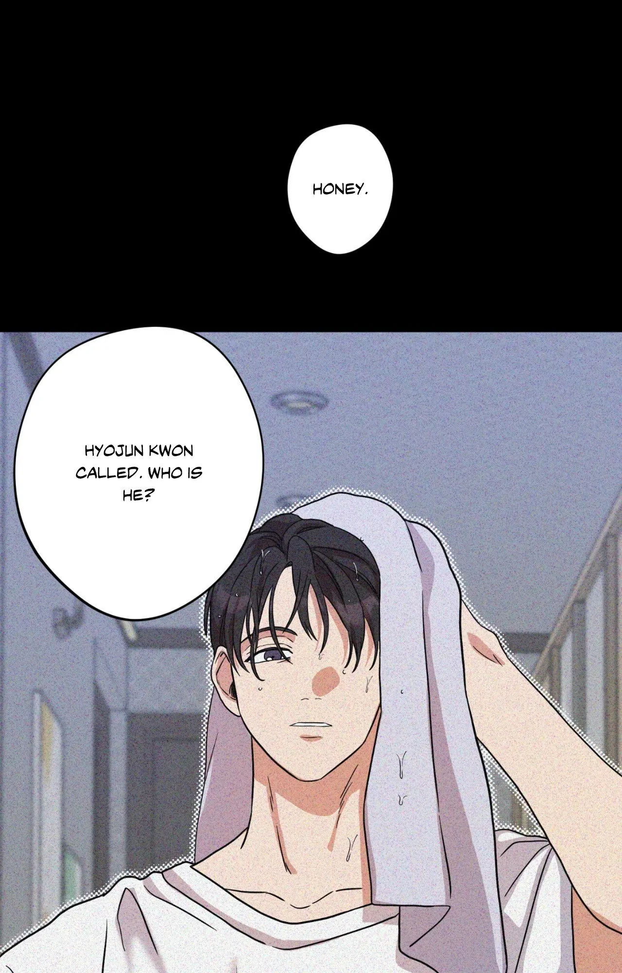 Order Up! [Official] - Chapter 31 manhwa