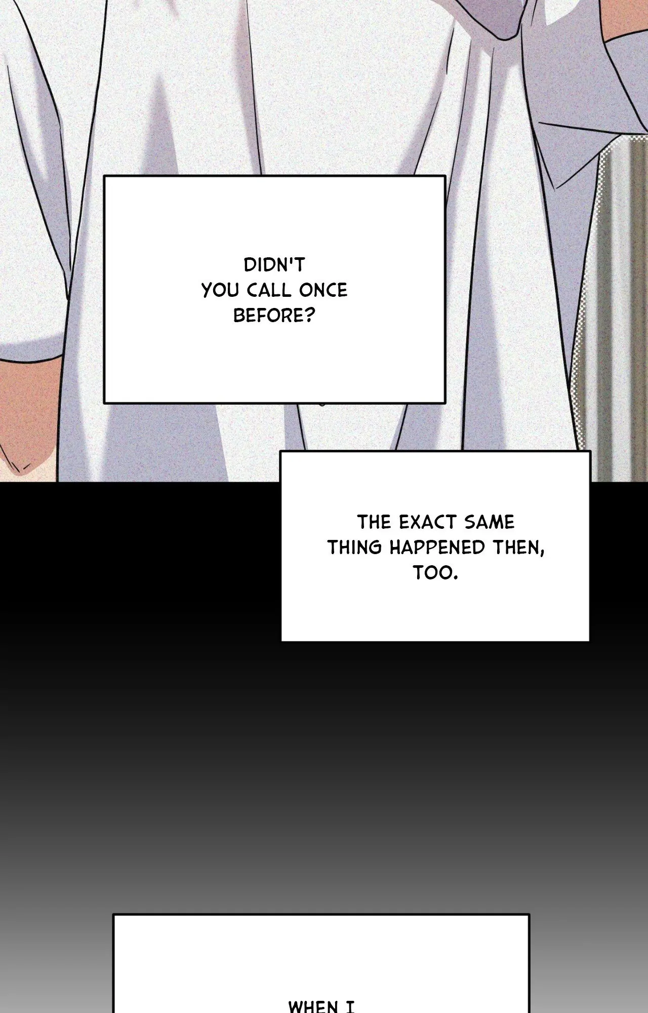 Order Up! [Official] - Chapter 31 manhwa