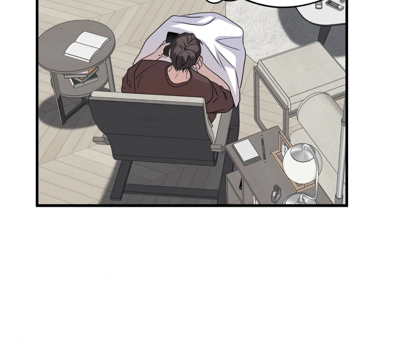Order Up! [Official] - Chapter 31 manhwa