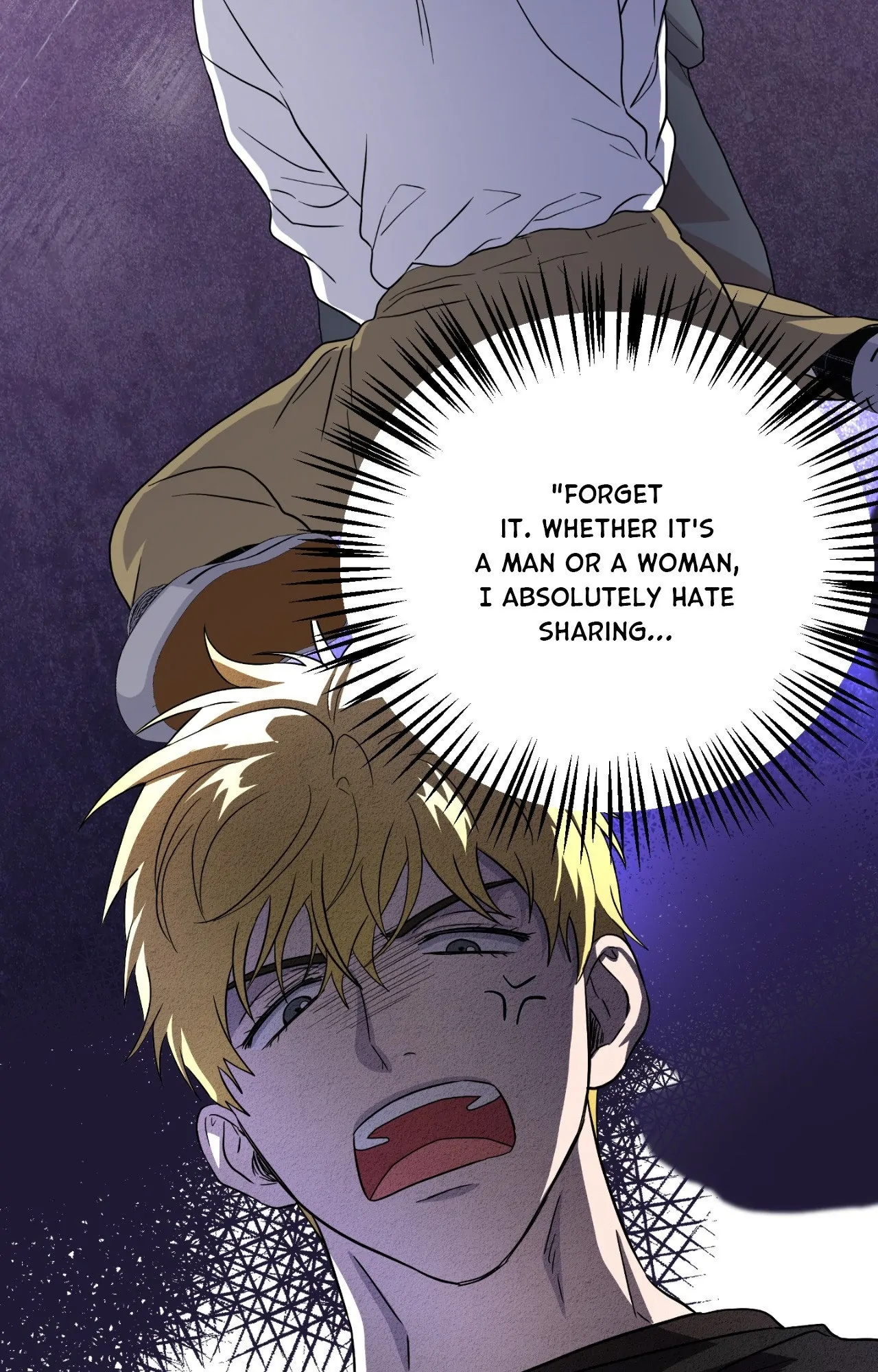 Order Up! [Official] - Chapter 31 manhwa