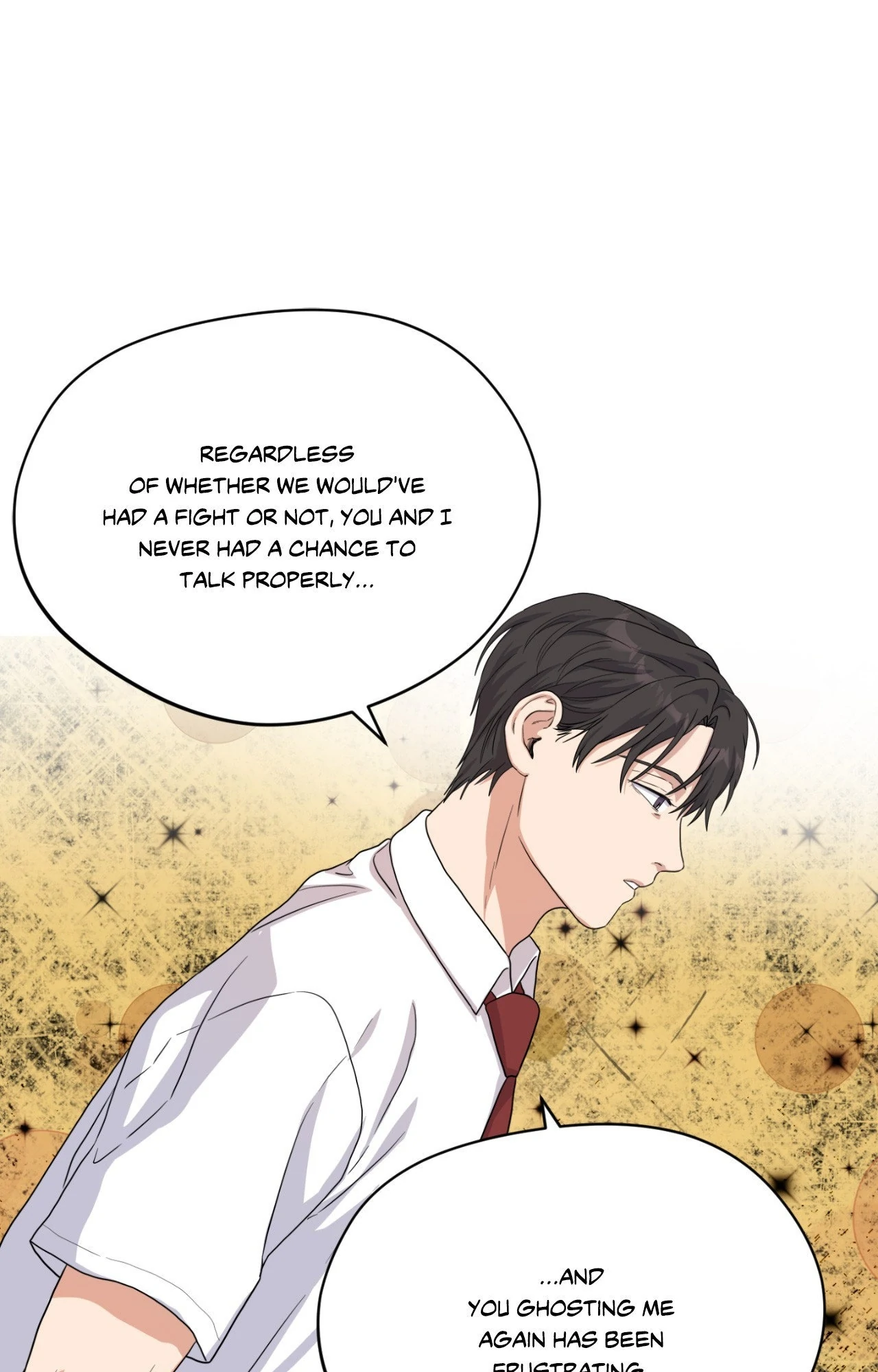 Order Up! [Official] - Chapter 31 manhwa