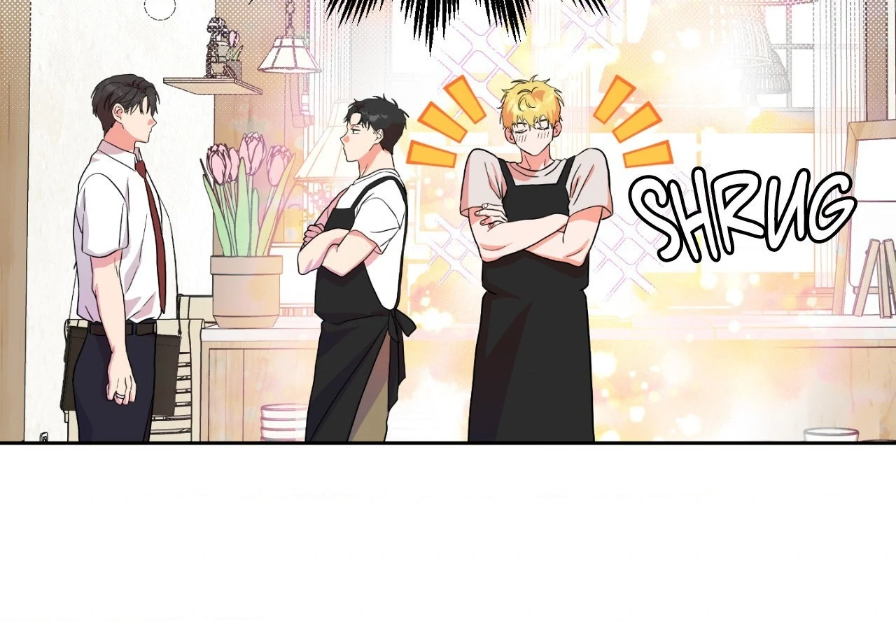 Order Up! [Official] - Chapter 31 manhwa