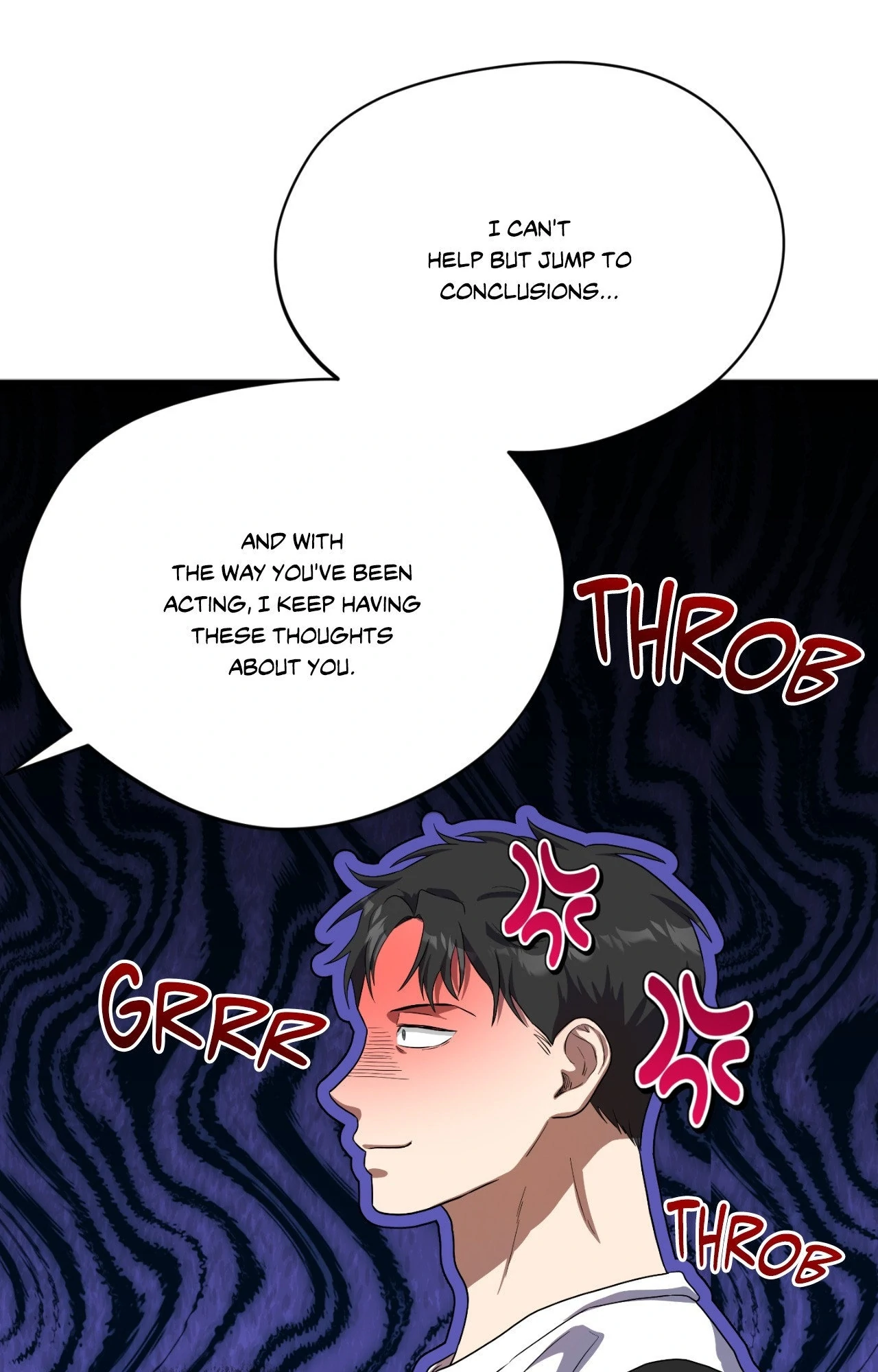 Order Up! [Official] - Chapter 31 manhwa