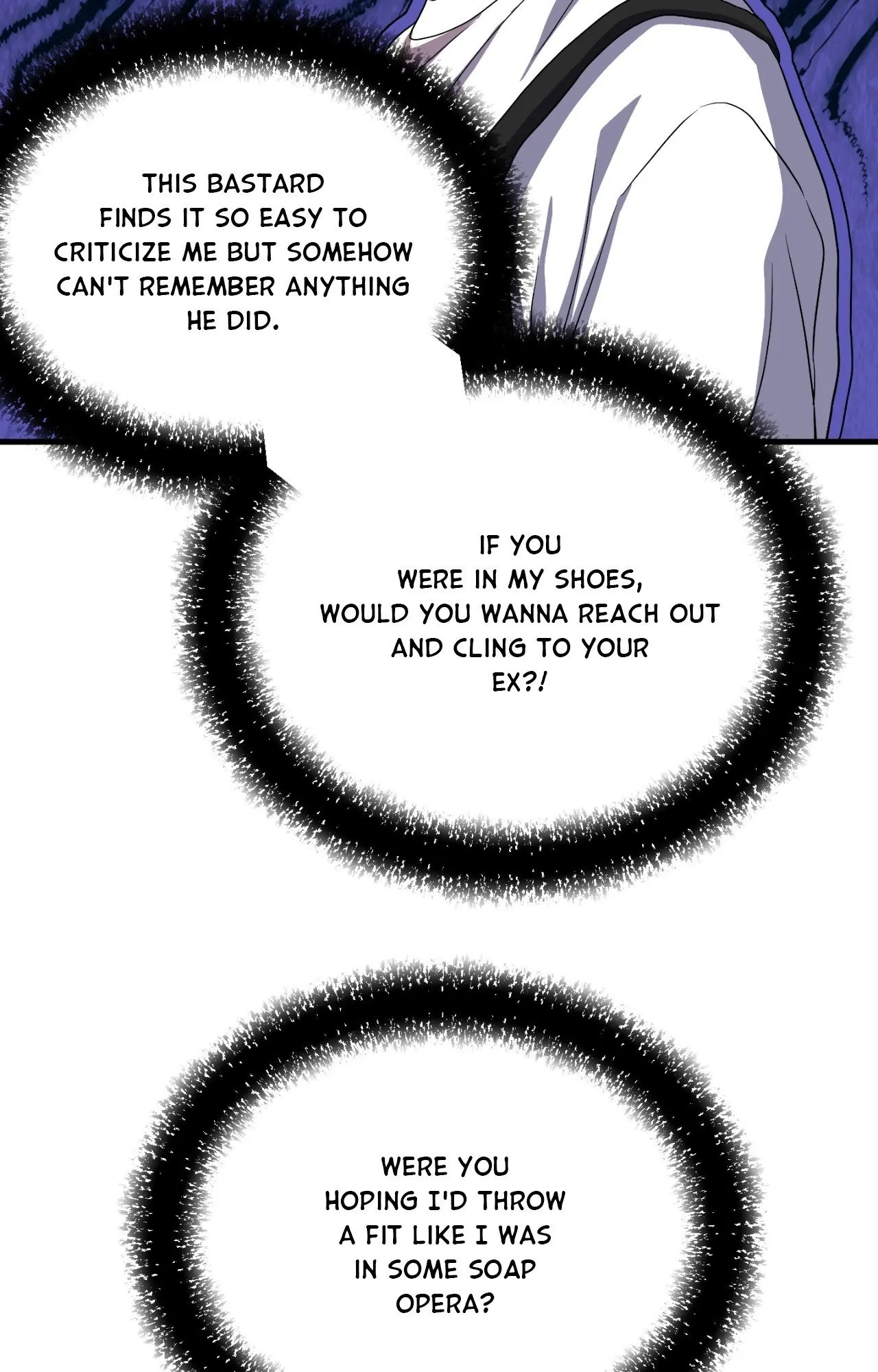 Order Up! [Official] - Chapter 31 manhwa