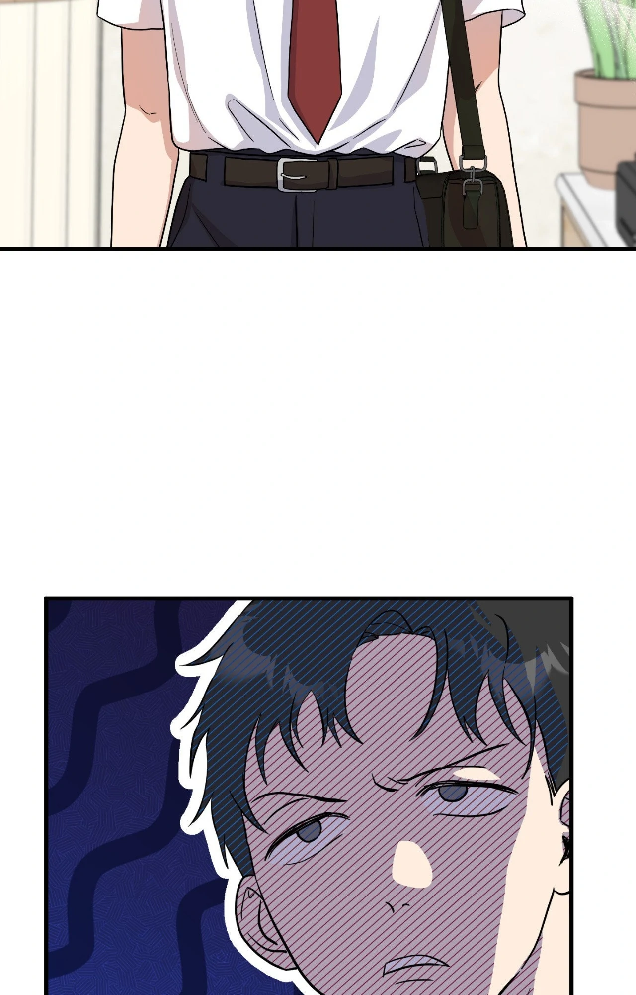 Order Up! [Official] - Chapter 31 manhwa