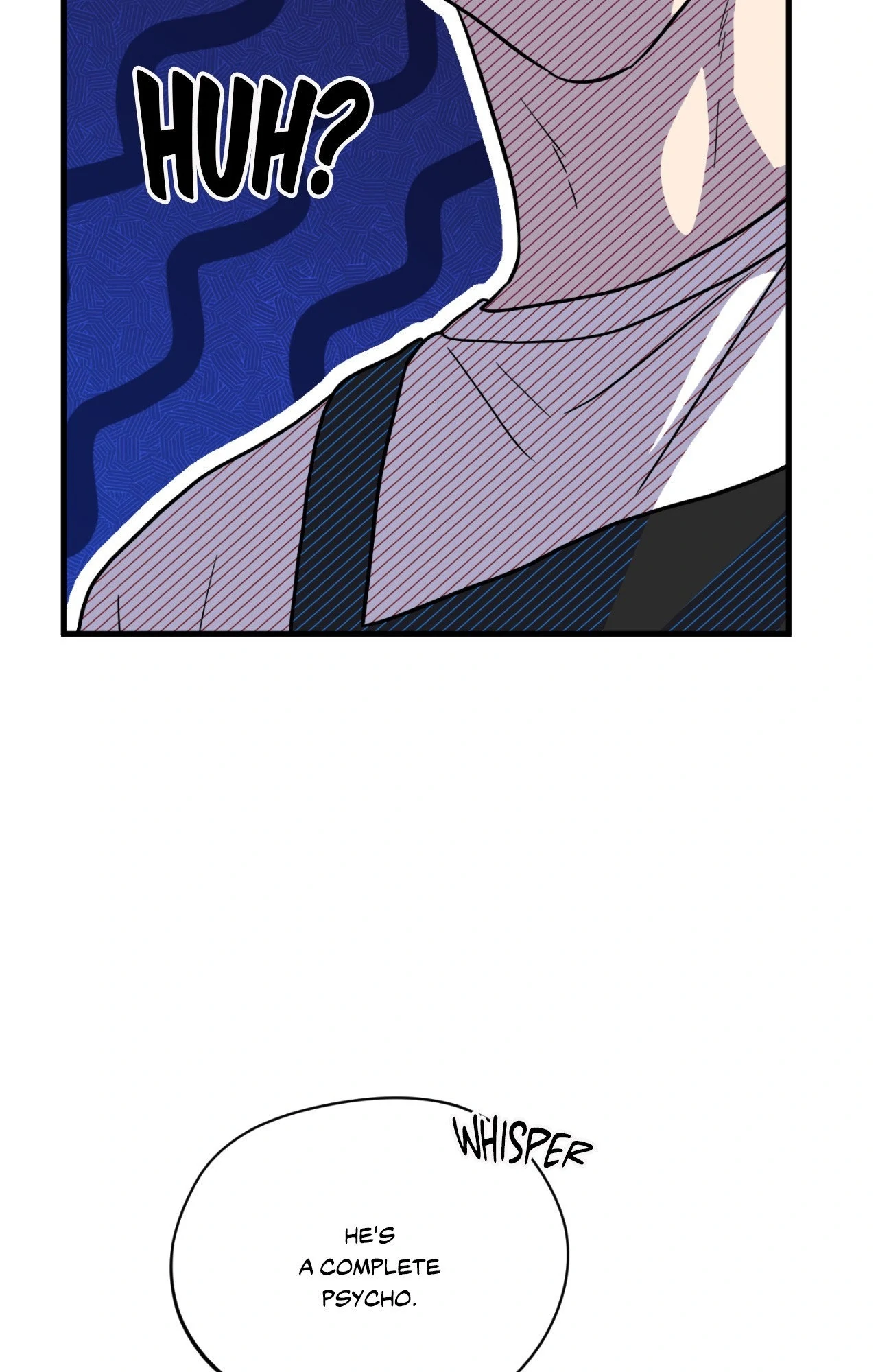 Order Up! [Official] - Chapter 31 manhwa