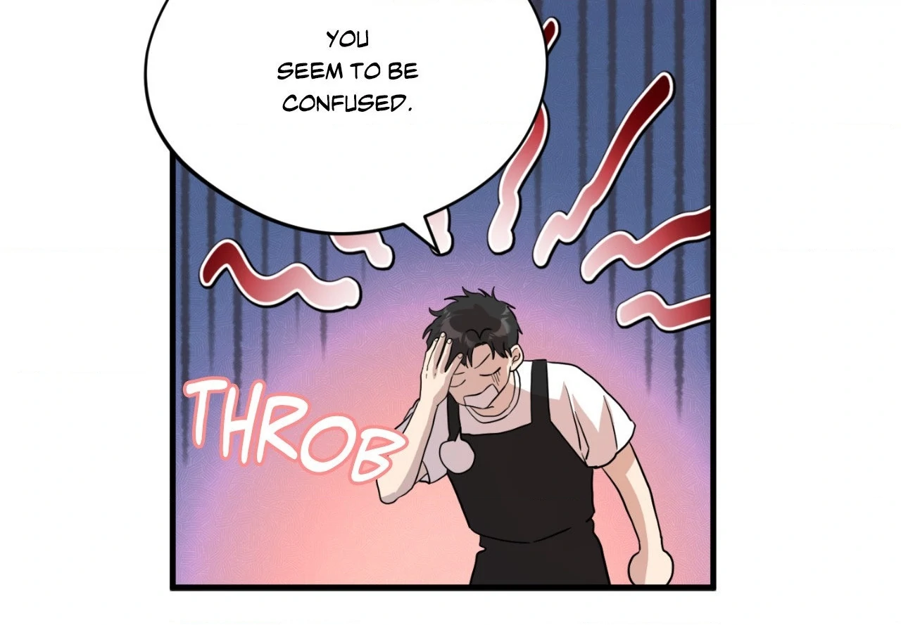 Order Up! [Official] - Chapter 31 manhwa