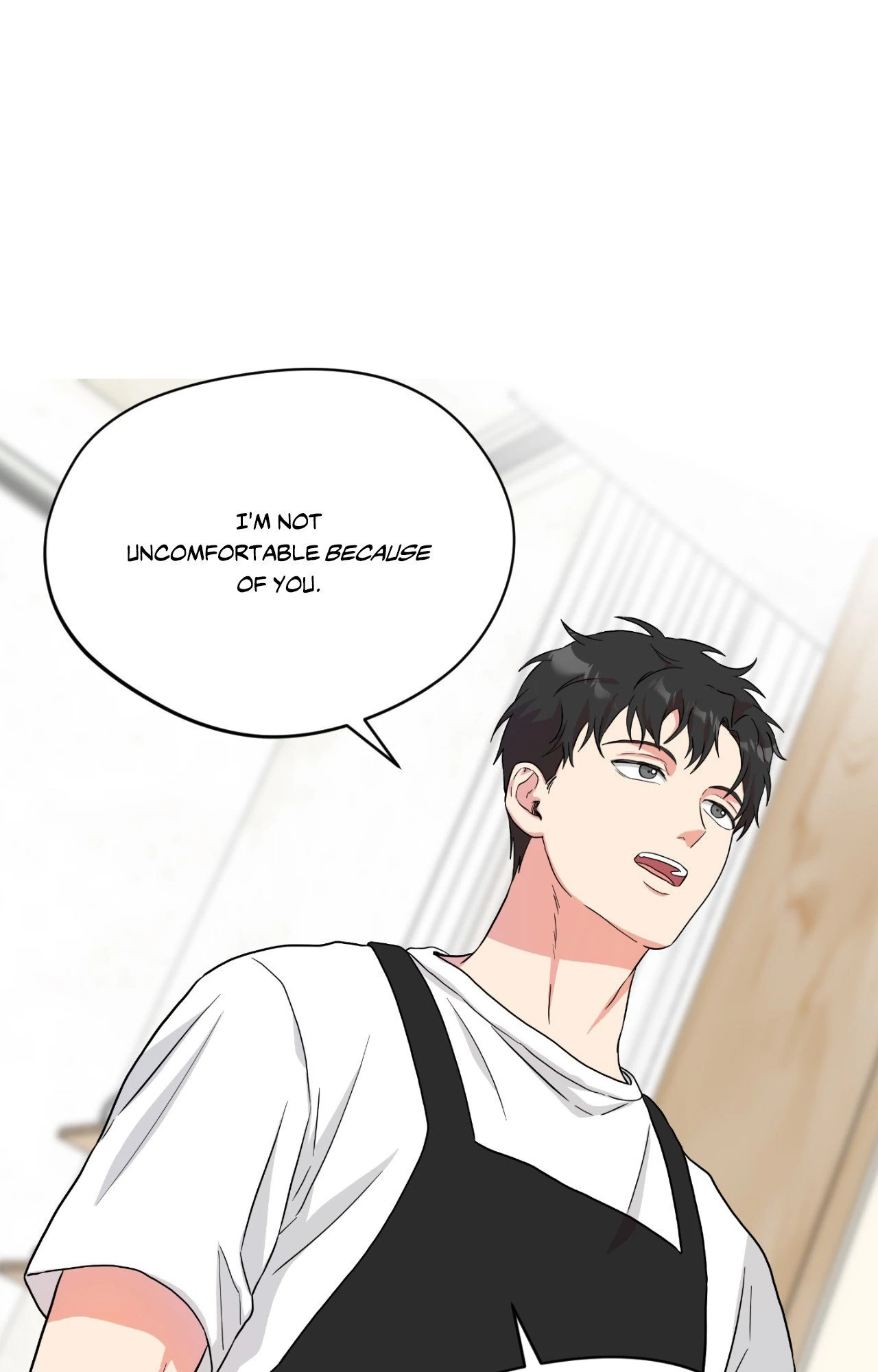 Order Up! [Official] - Chapter 31 manhwa