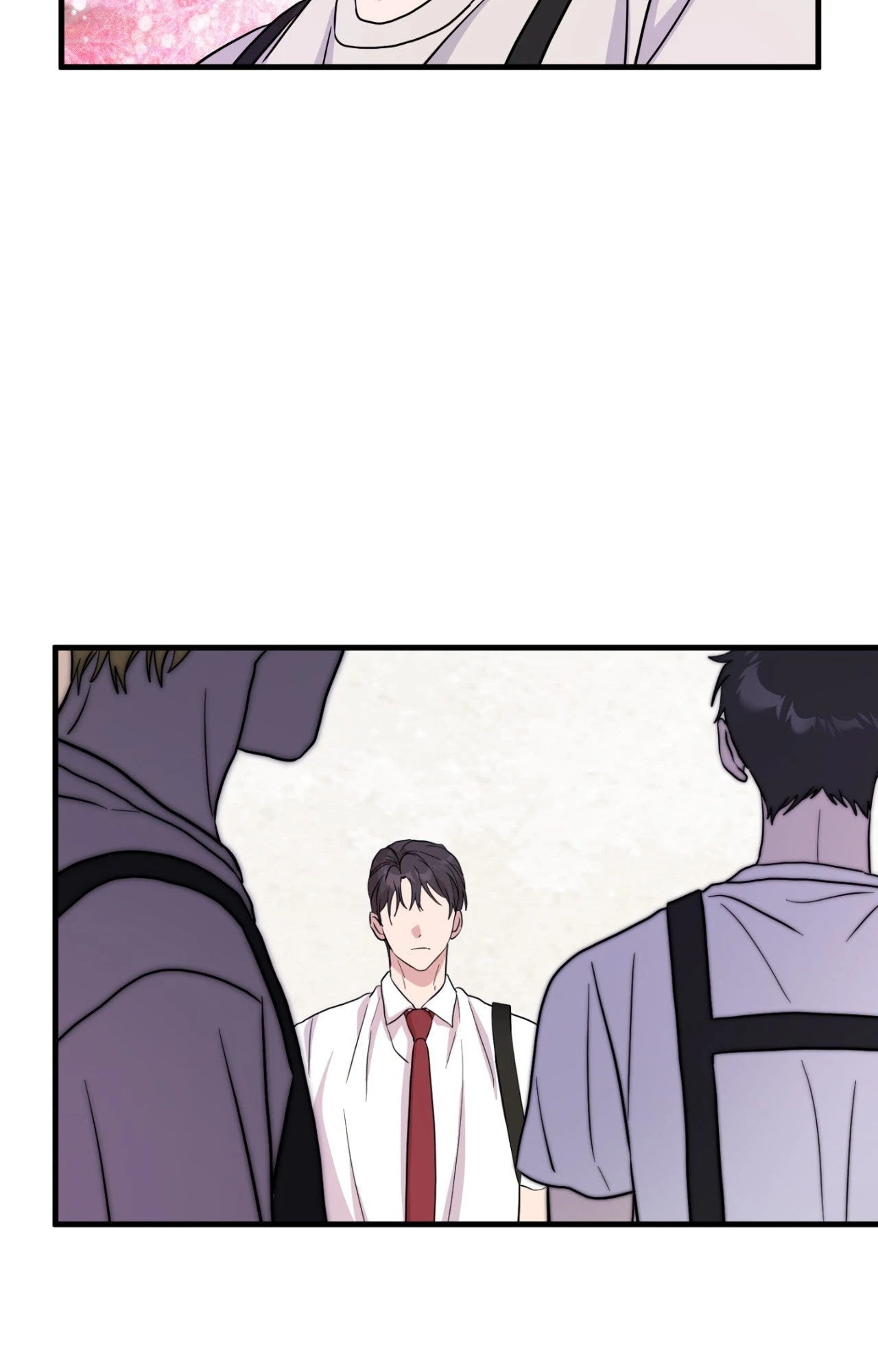 Order Up! [Official] - Chapter 31 manhwa