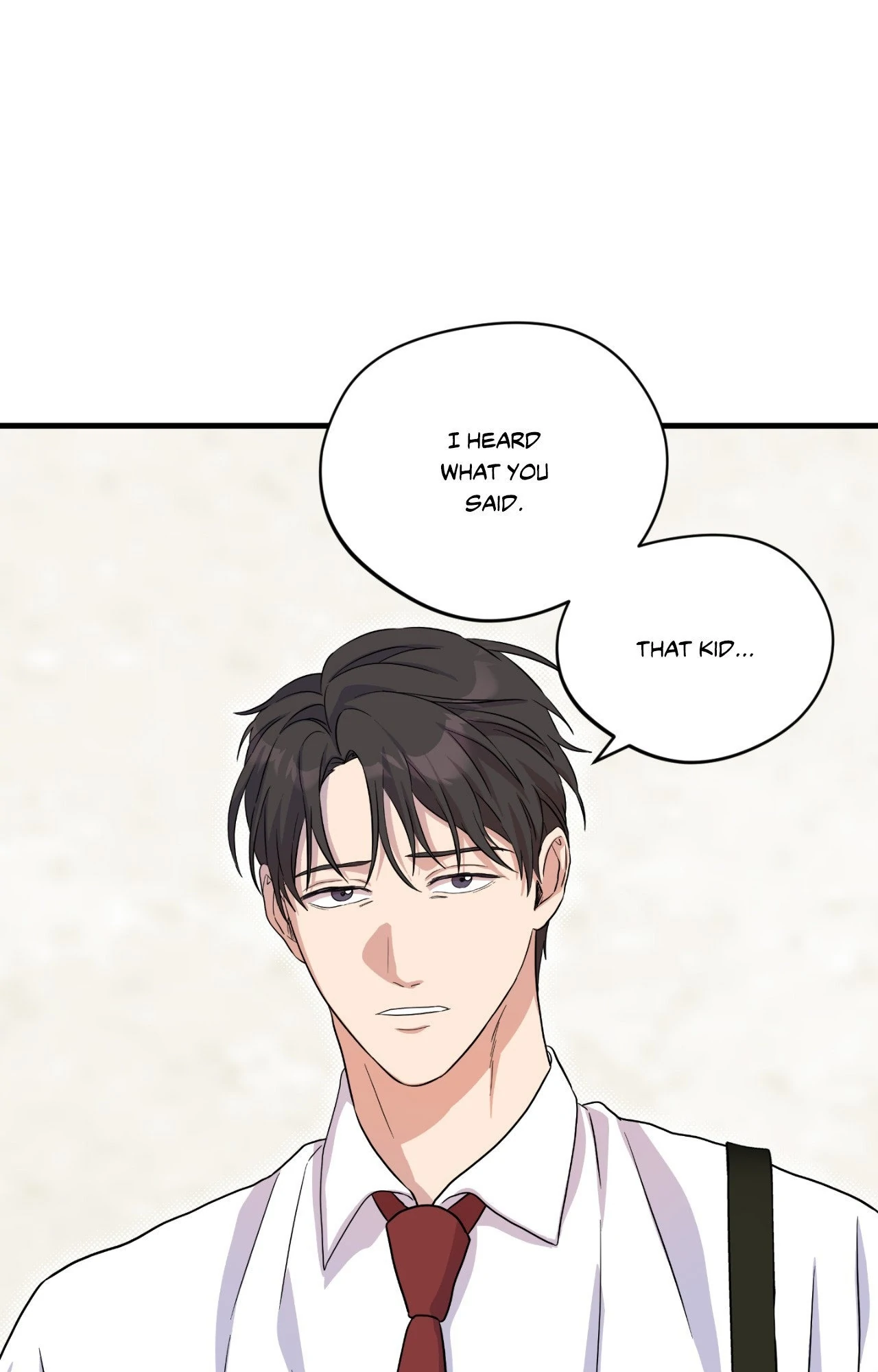 Order Up! [Official] - Chapter 31 manhwa