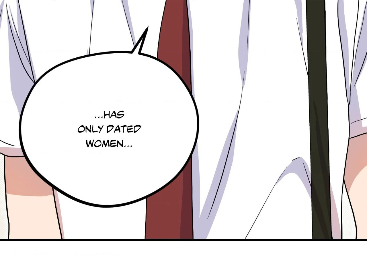Order Up! [Official] - Chapter 31 manhwa
