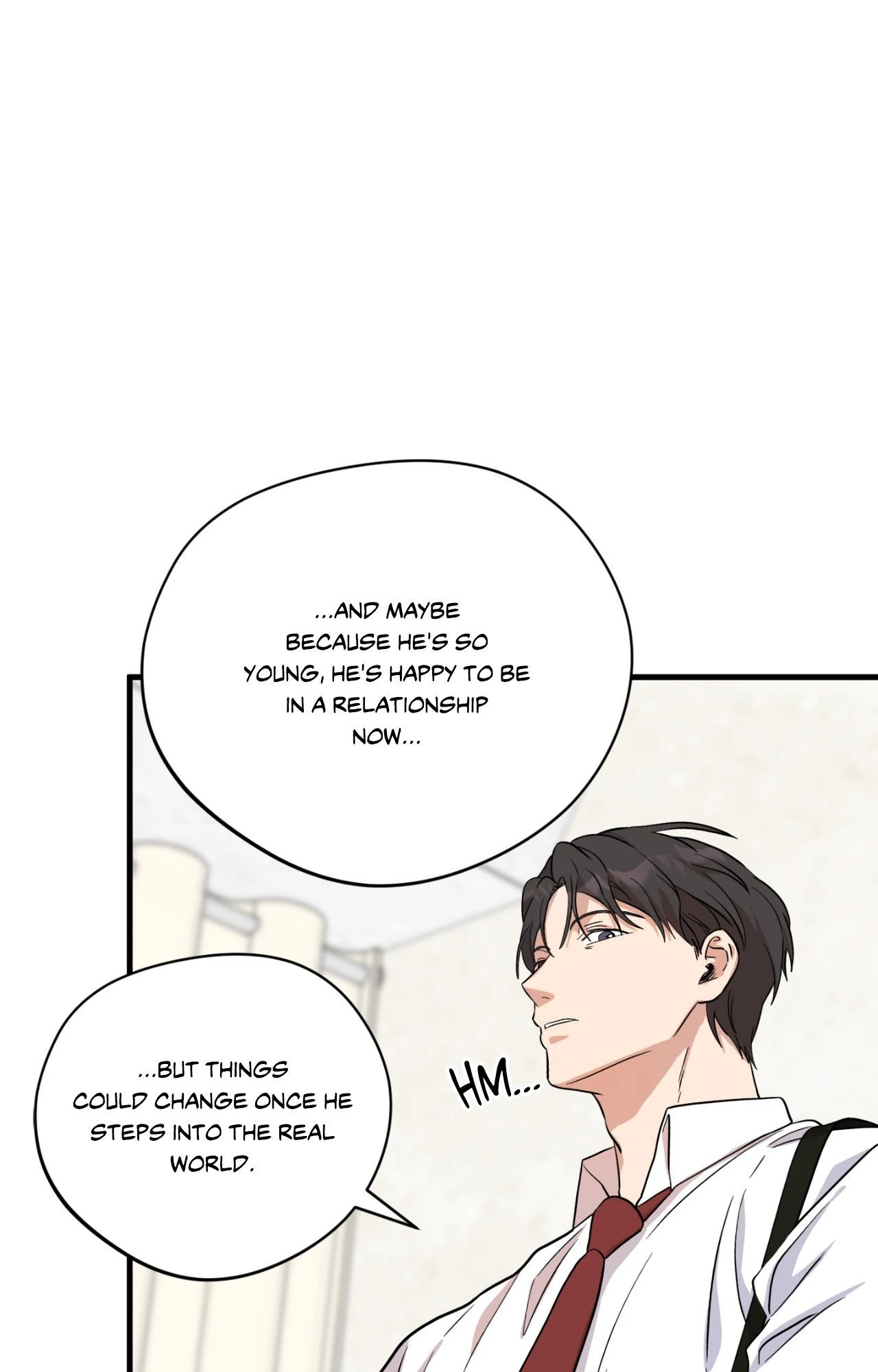 Order Up! [Official] - Chapter 31 manhwa