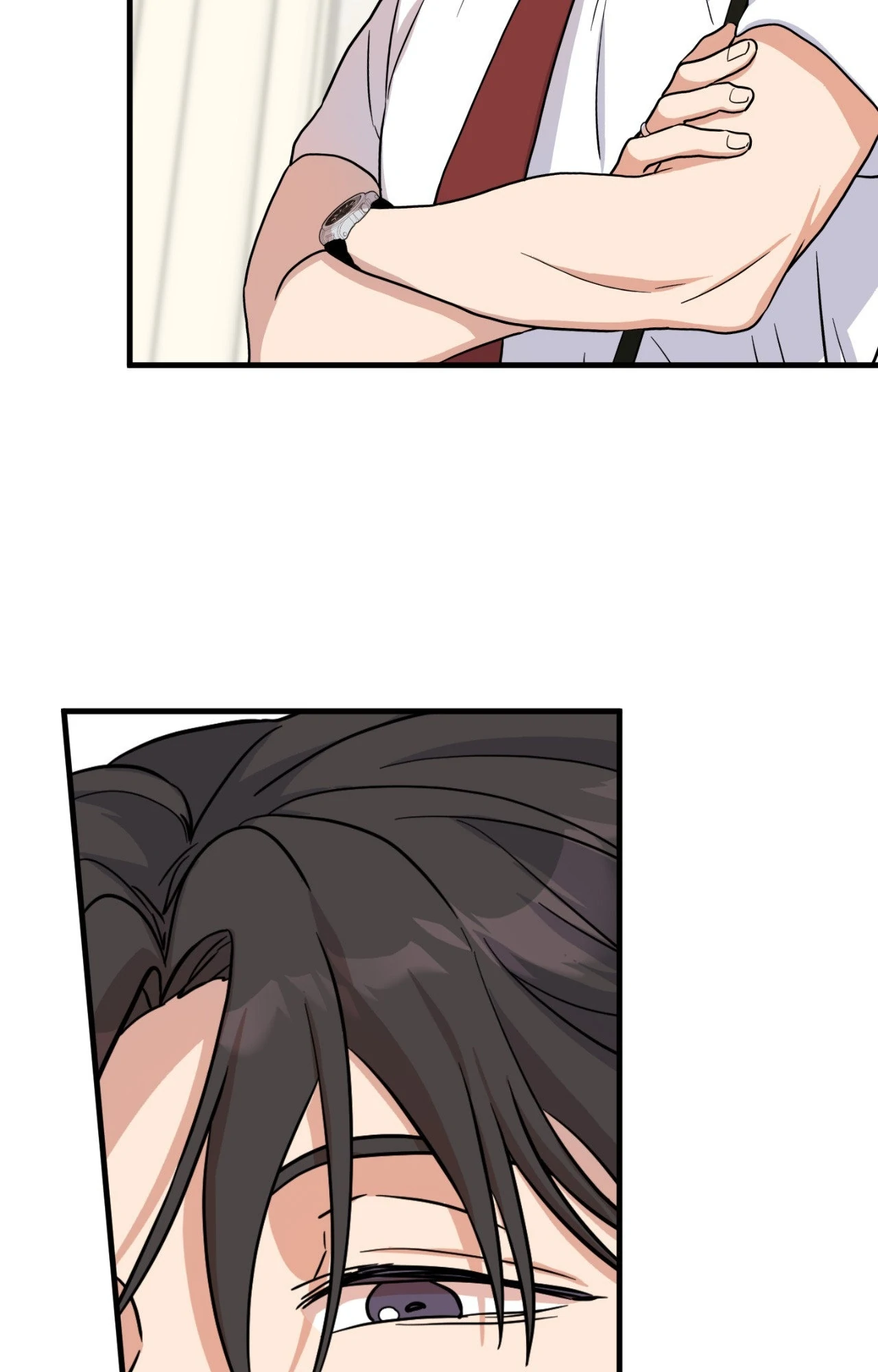 Order Up! [Official] - Chapter 31 manhwa