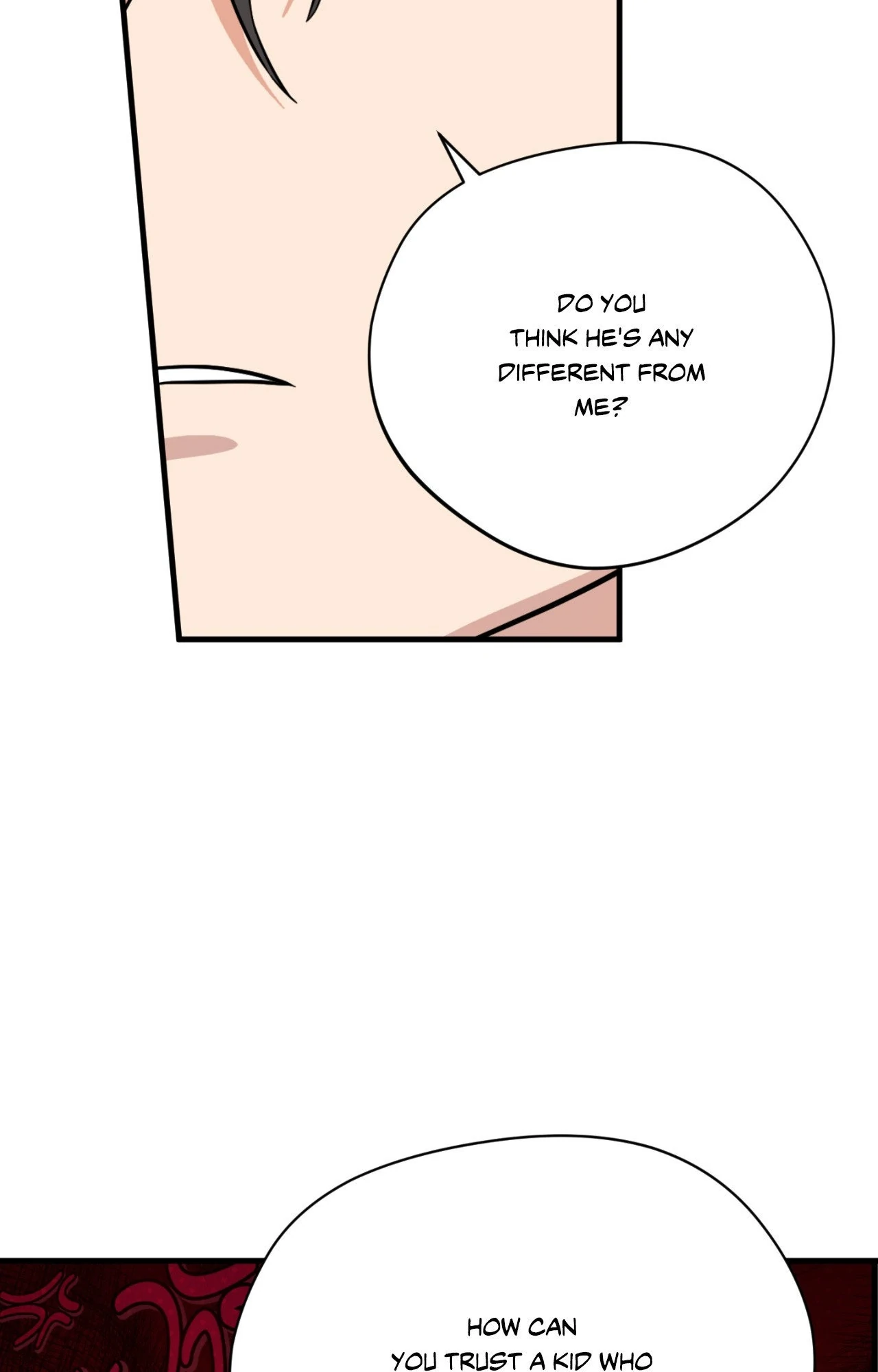 Order Up! [Official] - Chapter 31 manhwa