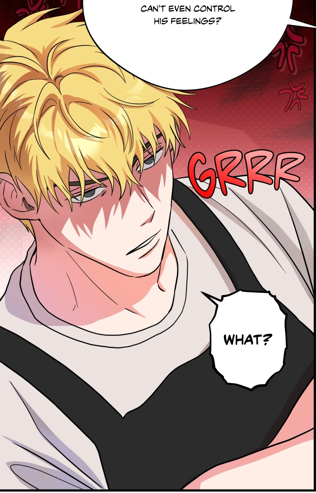 Order Up! [Official] - Chapter 31 manhwa