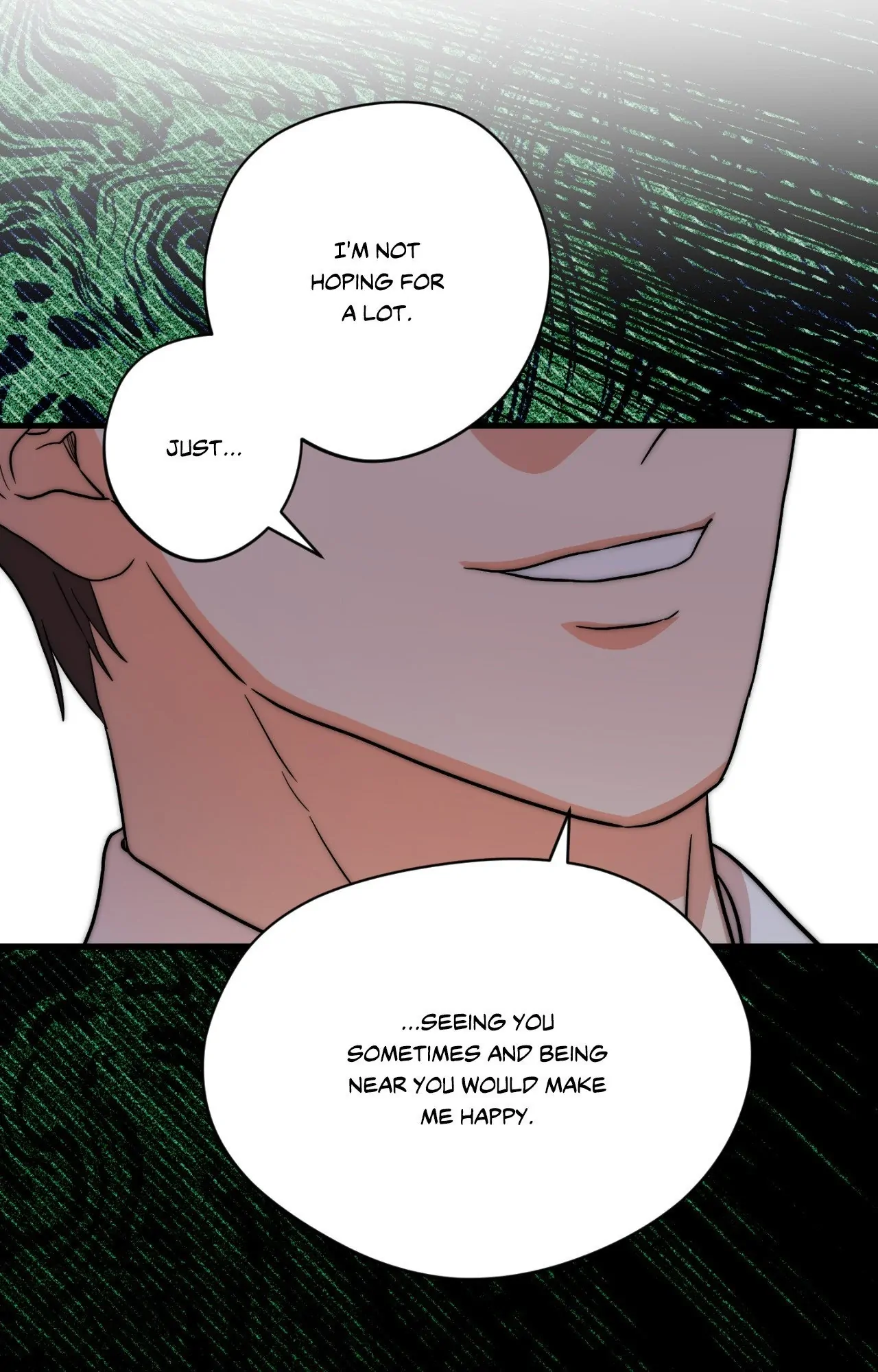 Order Up! [Official] - Chapter 31 manhwa