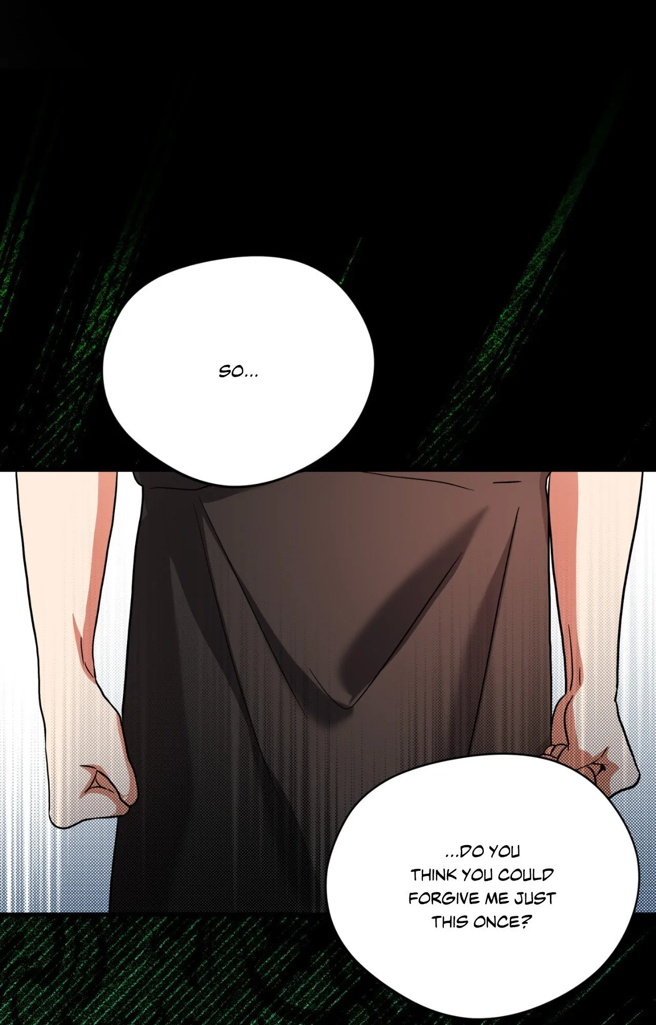 Order Up! [Official] - Chapter 31 manhwa