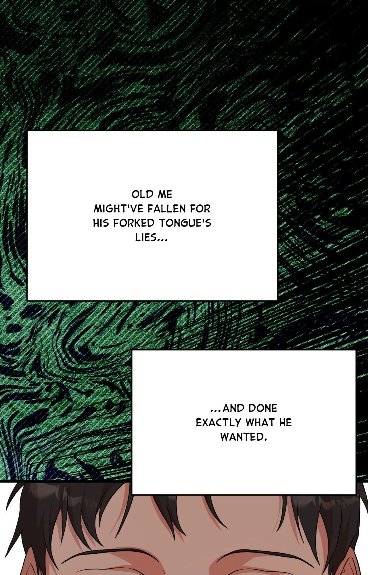 Order Up! [Official] - Chapter 31 manhwa