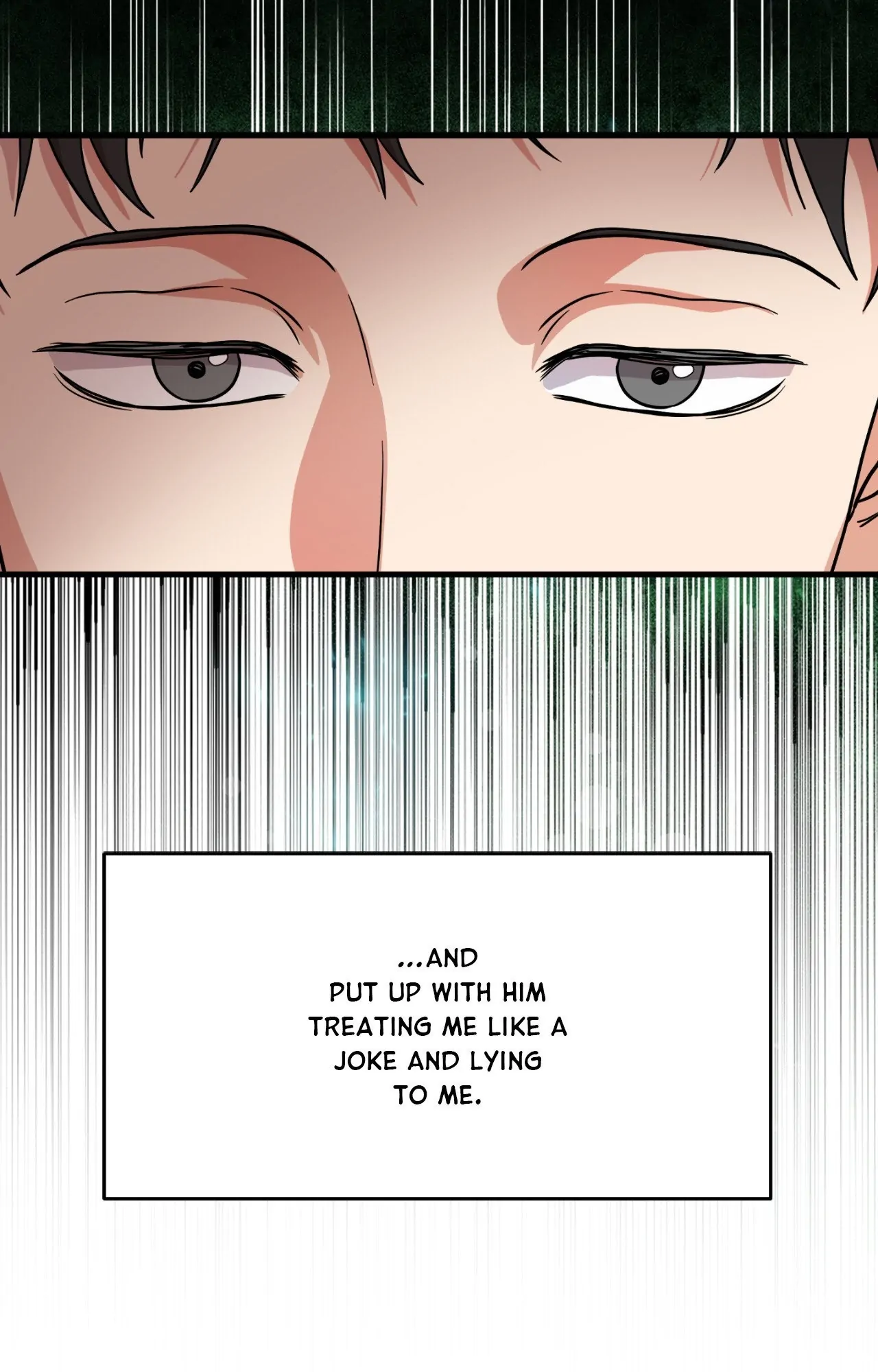 Order Up! [Official] - Chapter 31 manhwa