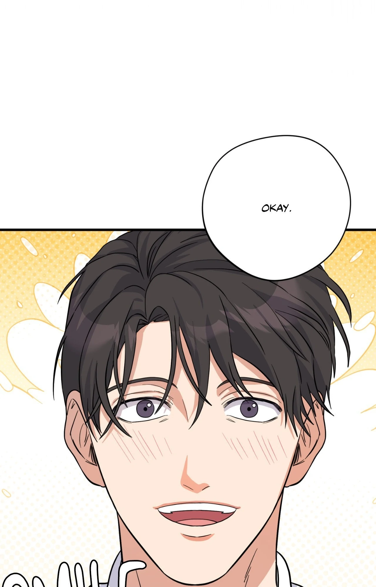 Order Up! [Official] - Chapter 31 manhwa