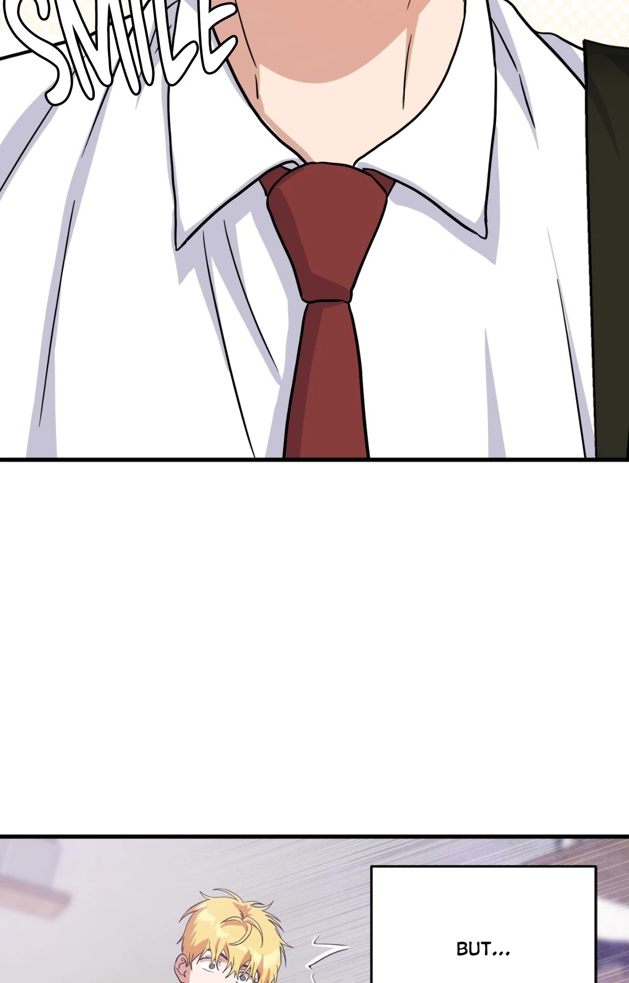 Order Up! [Official] - Chapter 31 manhwa