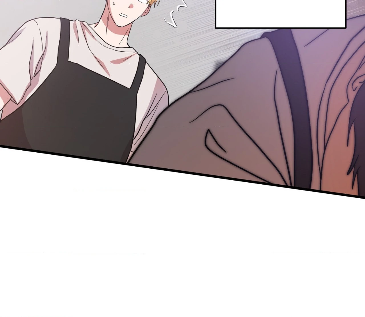 Order Up! [Official] - Chapter 31 manhwa