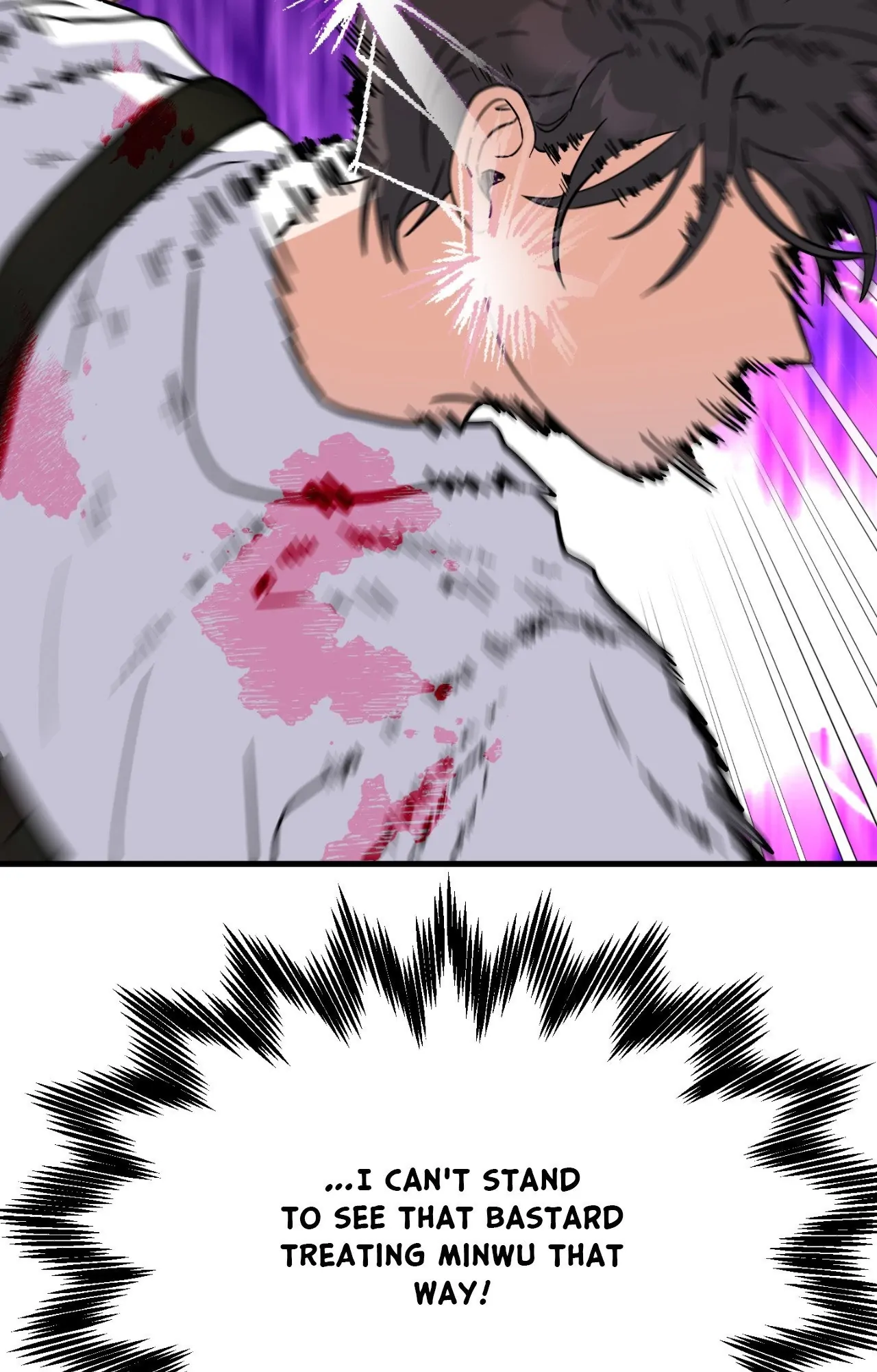 Order Up! [Official] - Chapter 31 manhwa
