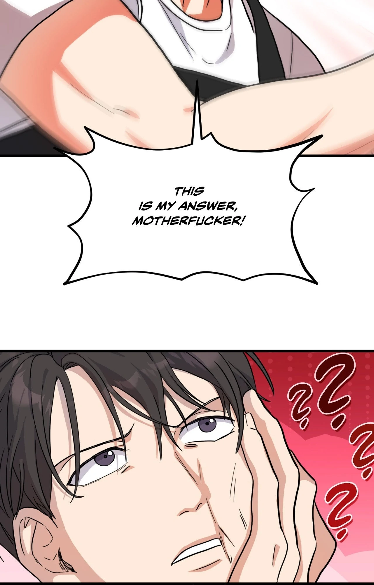 Order Up! [Official] - Chapter 31 manhwa