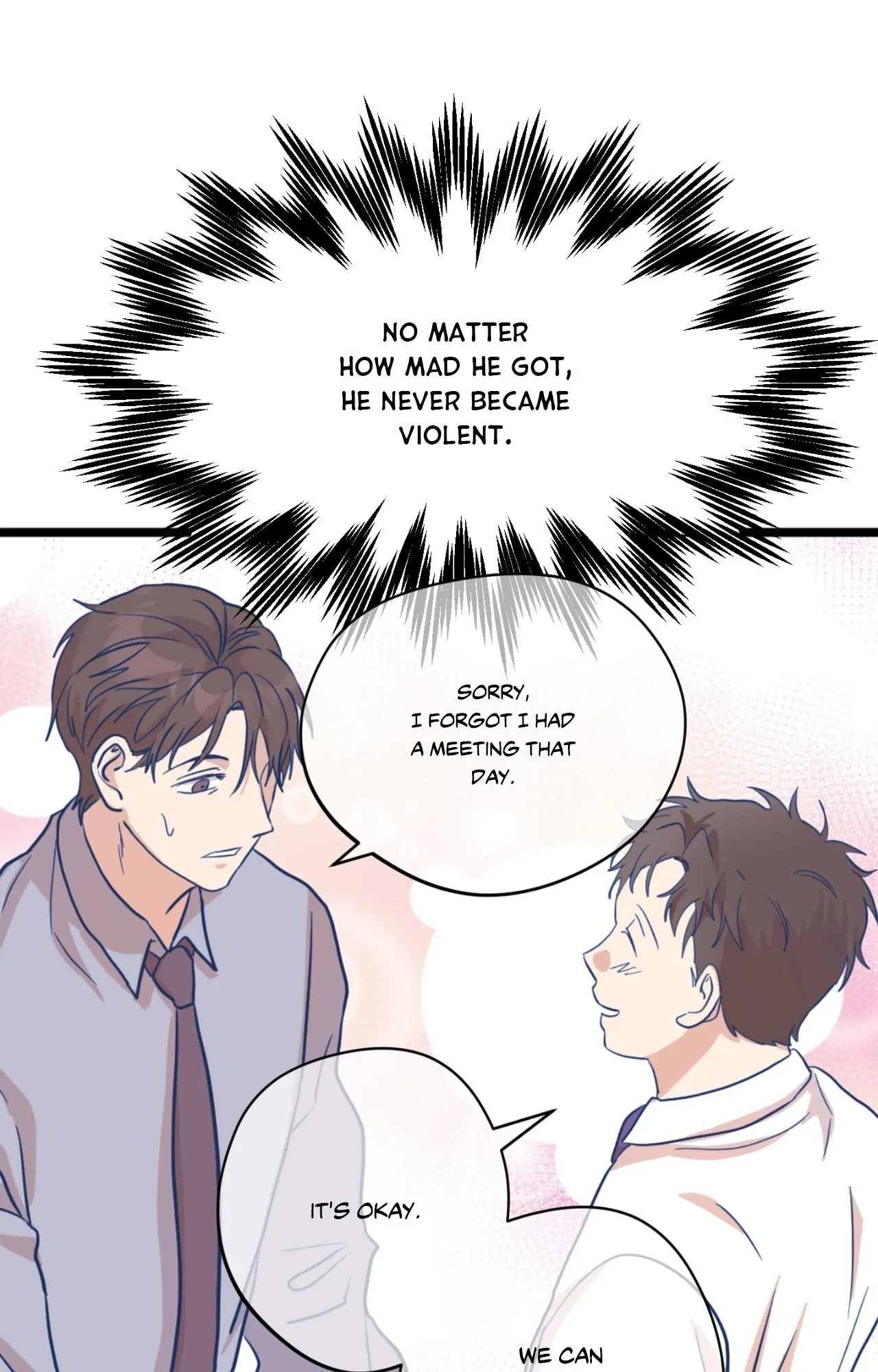 Order Up! [Official] - Chapter 31 manhwa