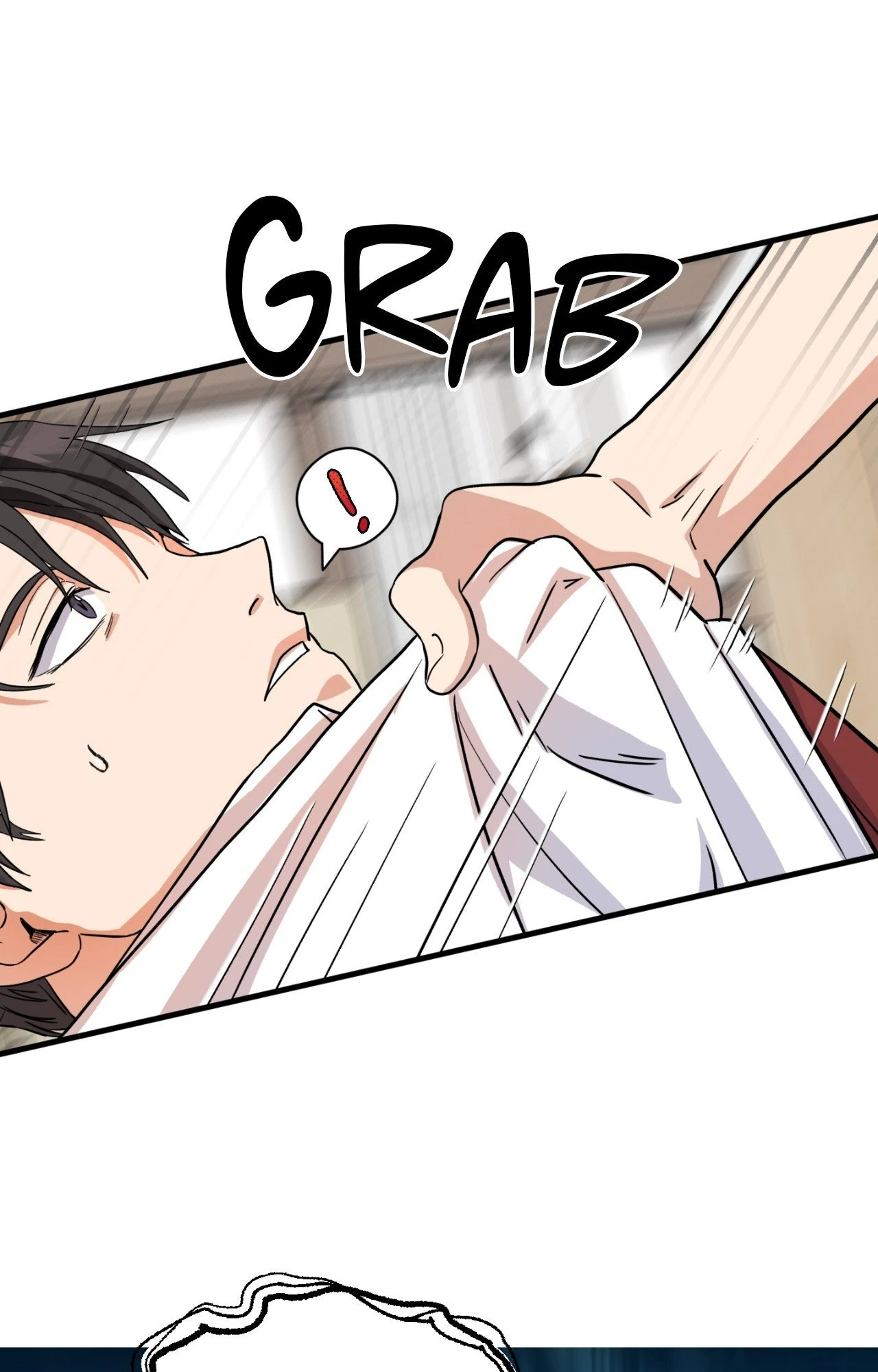 Order Up! [Official] - Chapter 31 manhwa