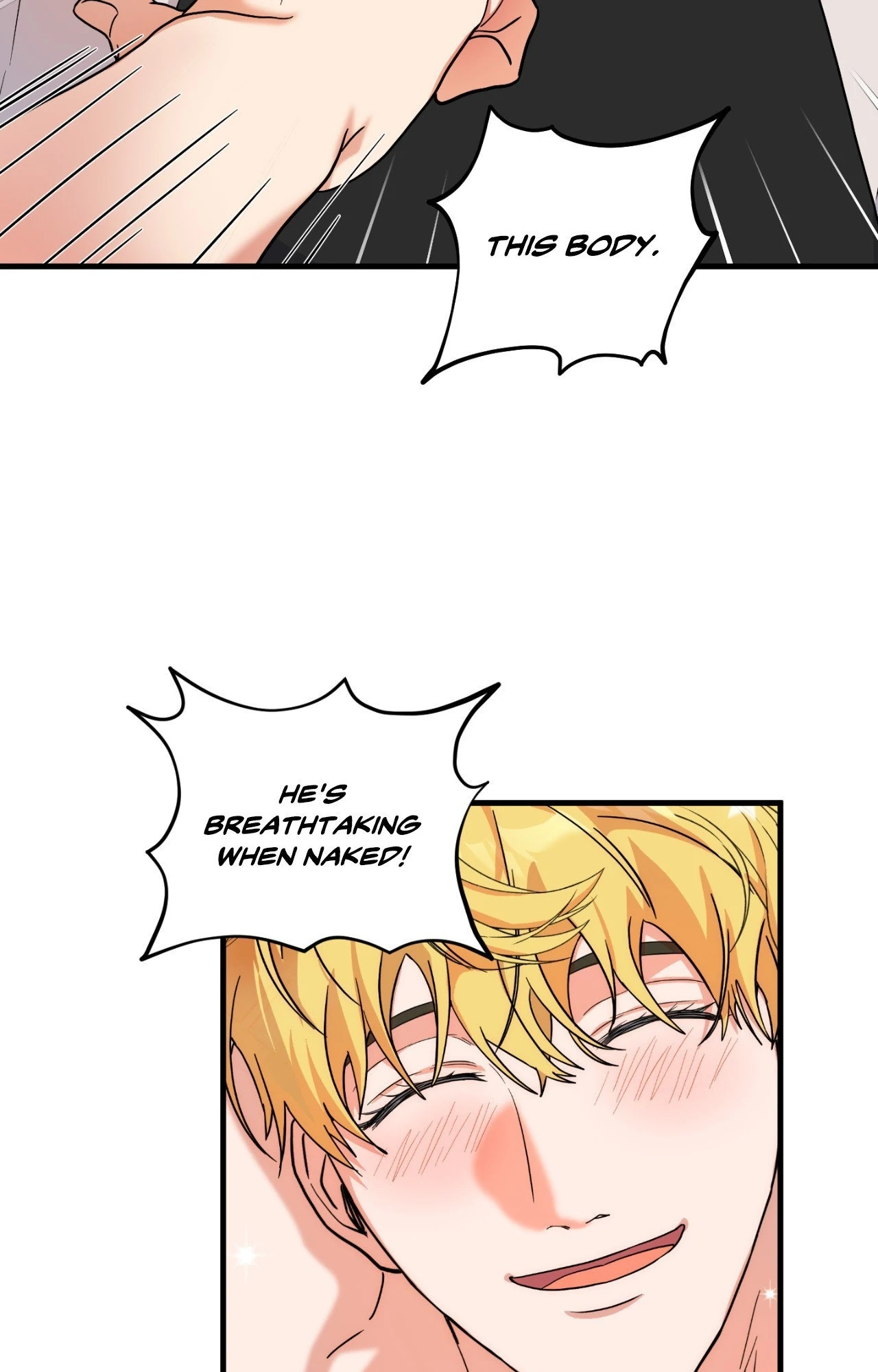 Order Up! [Official] - Chapter 31 manhwa