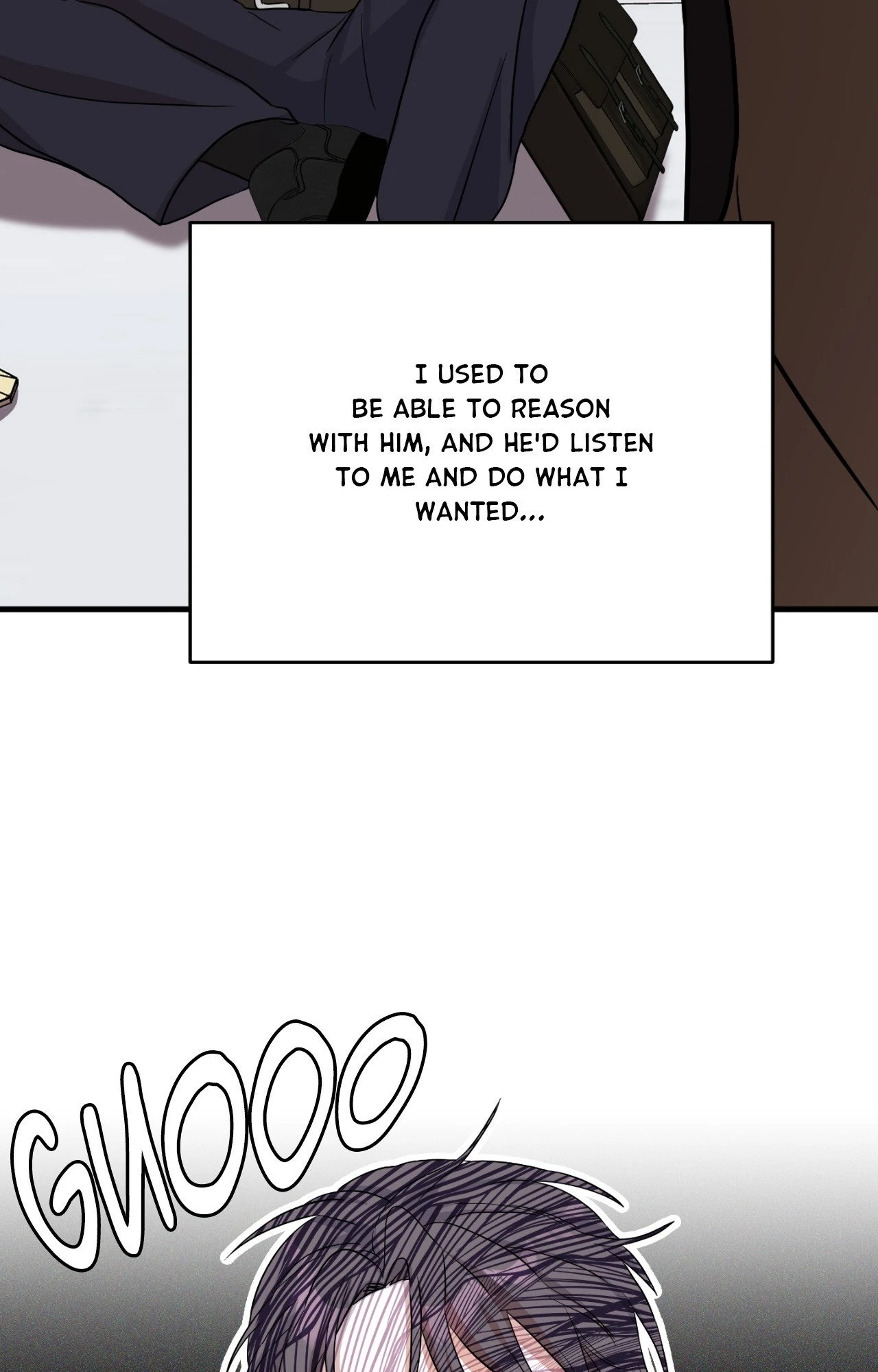 Order Up! [Official] - Chapter 31 manhwa