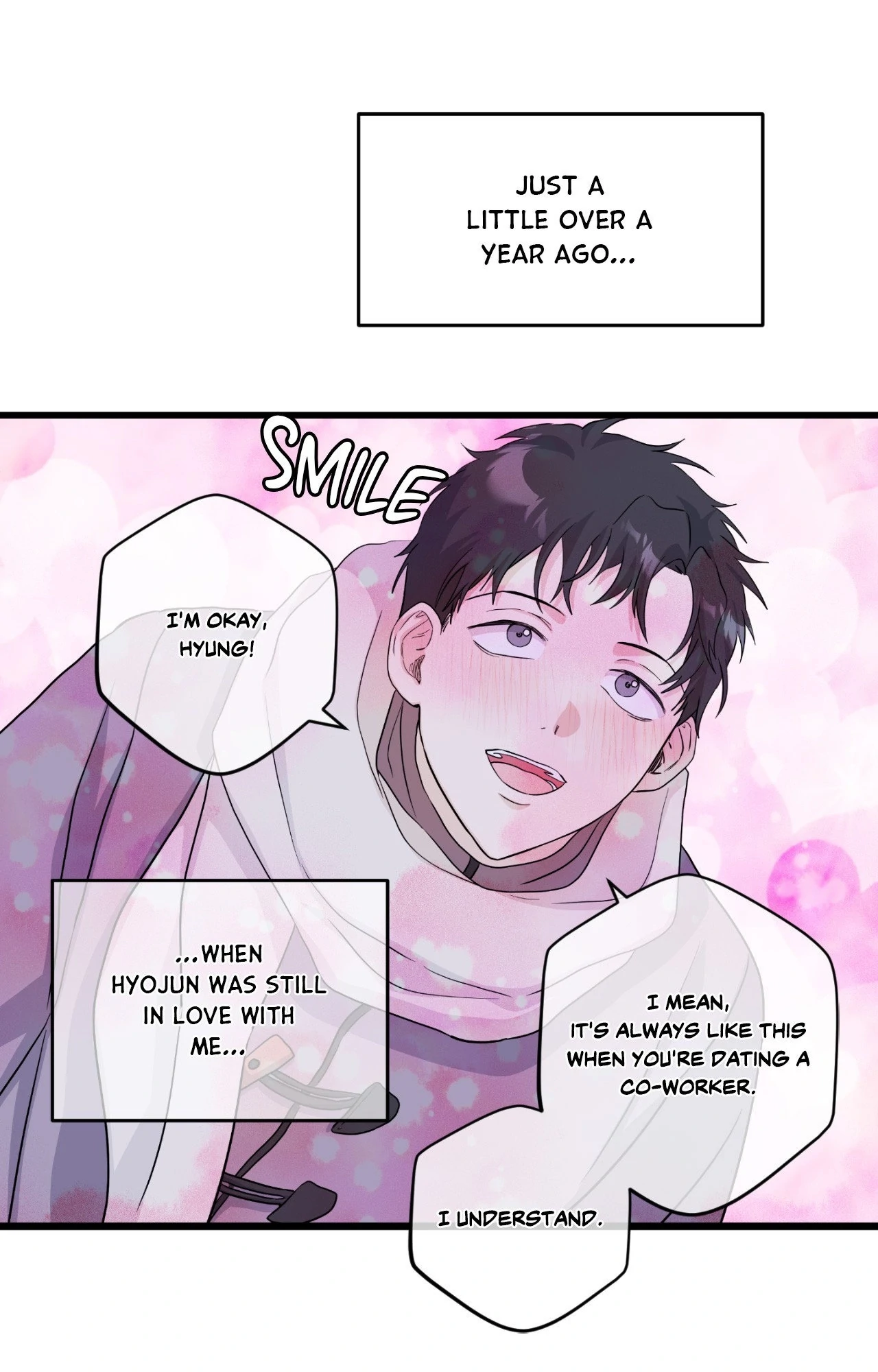 Order Up! [Official] - Chapter 31 manhwa