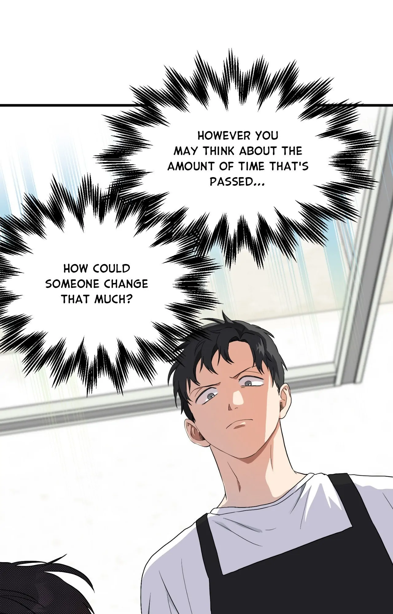Order Up! [Official] - Chapter 31 manhwa