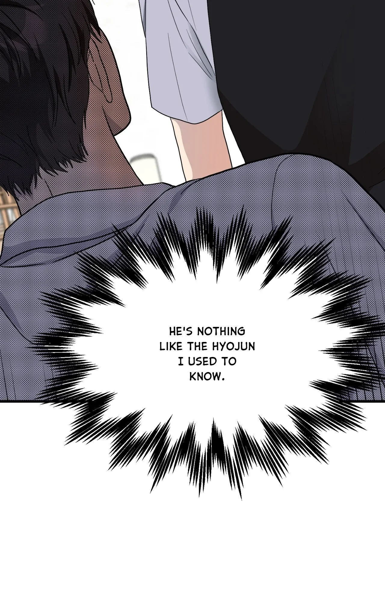 Order Up! [Official] - Chapter 31 manhwa