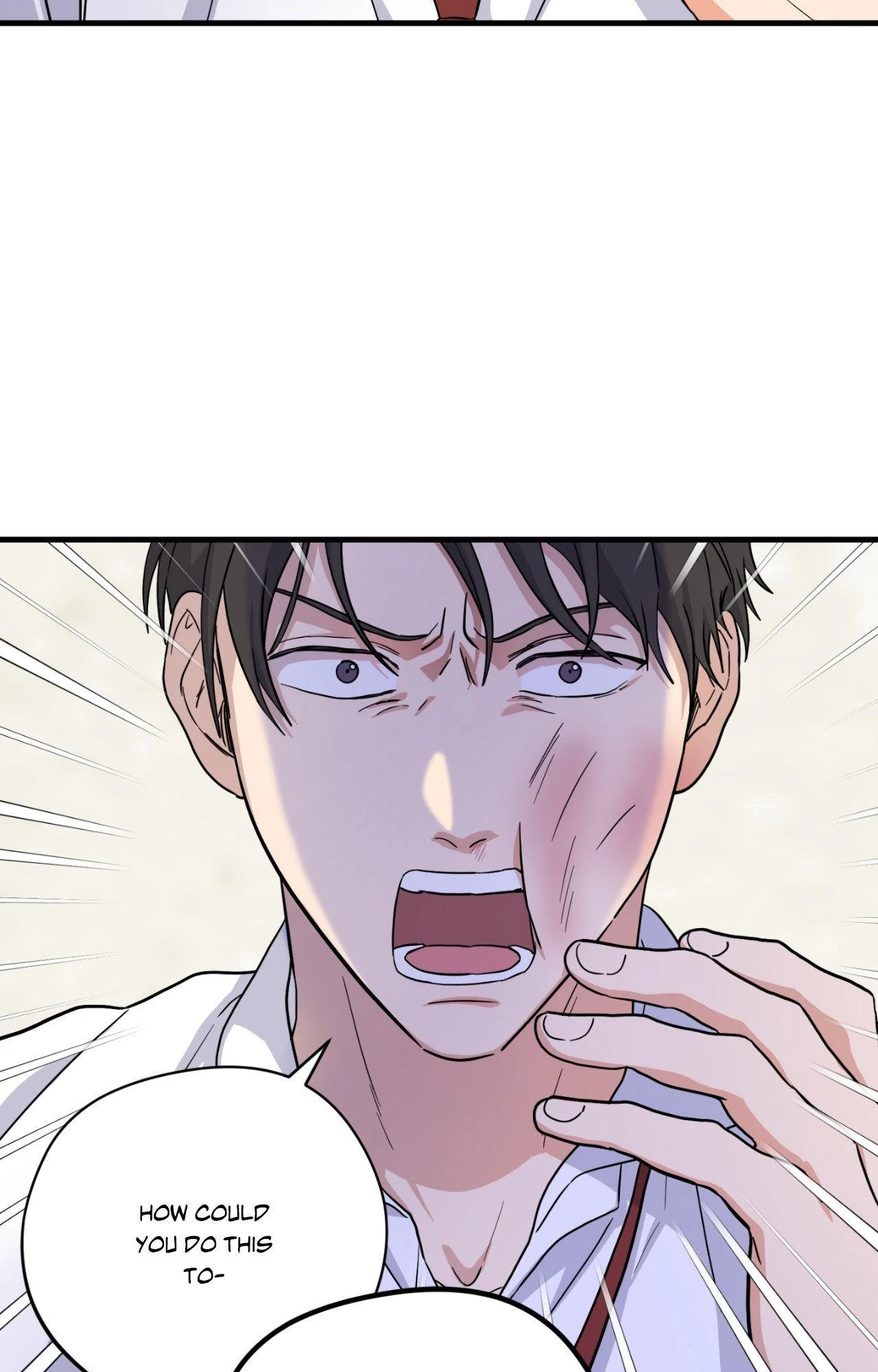 Order Up! [Official] - Chapter 32 manhwa